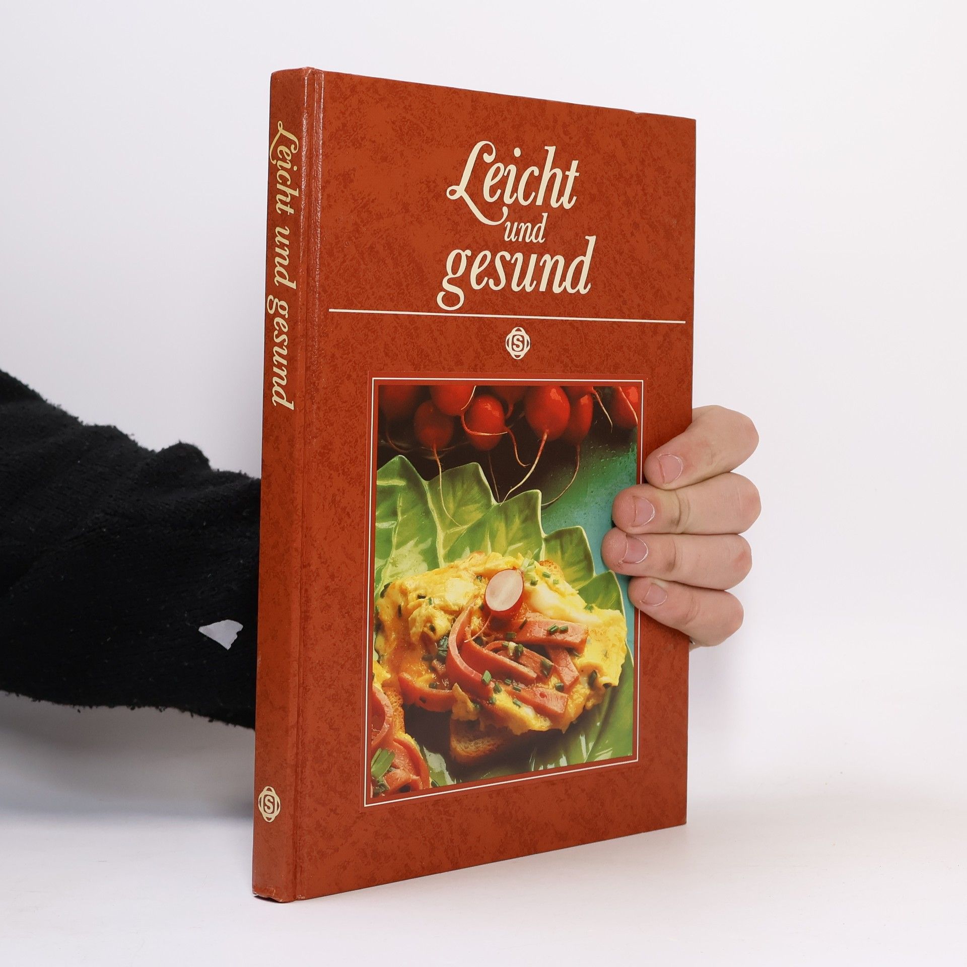 Horst Weilbach Leicht und gesund