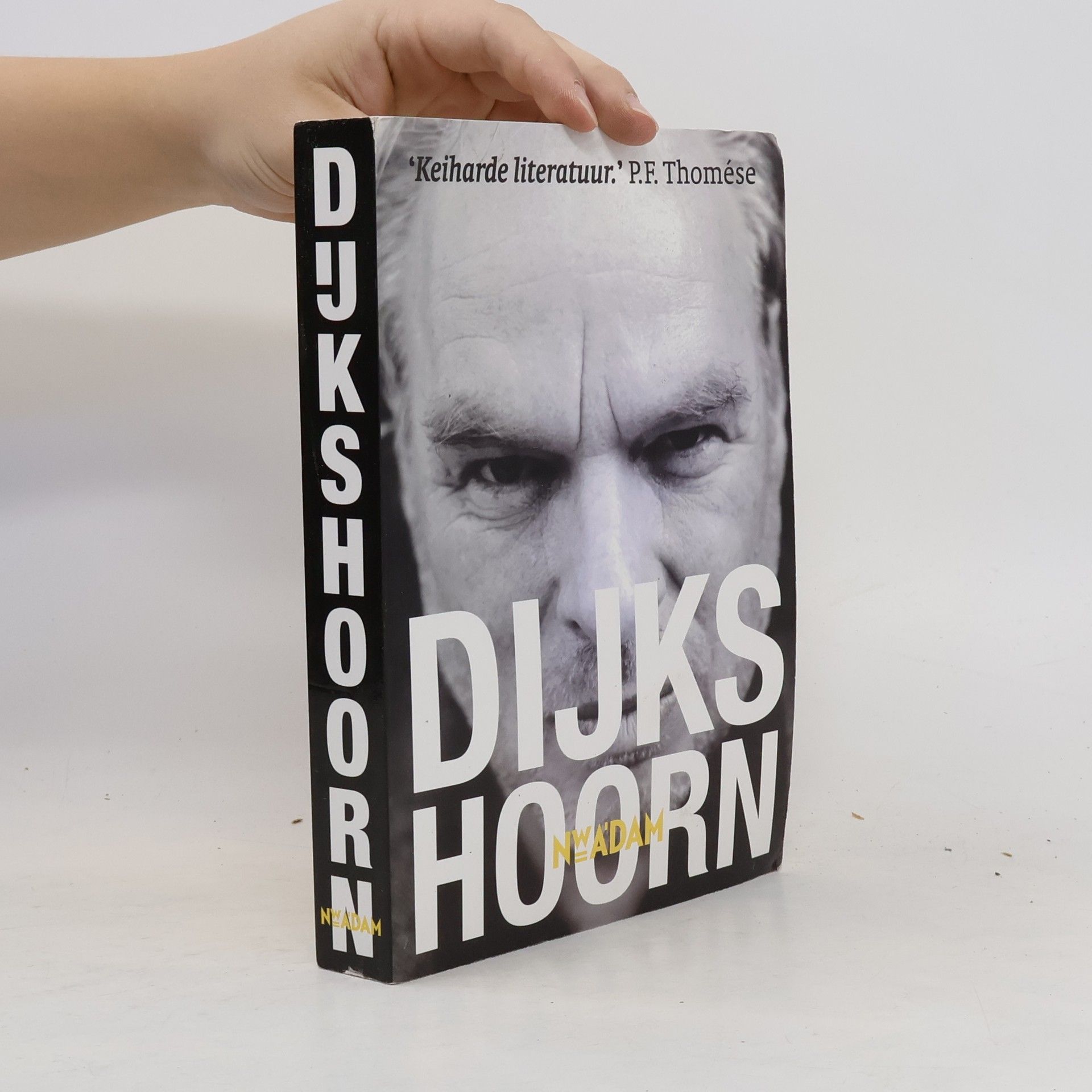 Nico Dijkshoorn Dijkshoorn