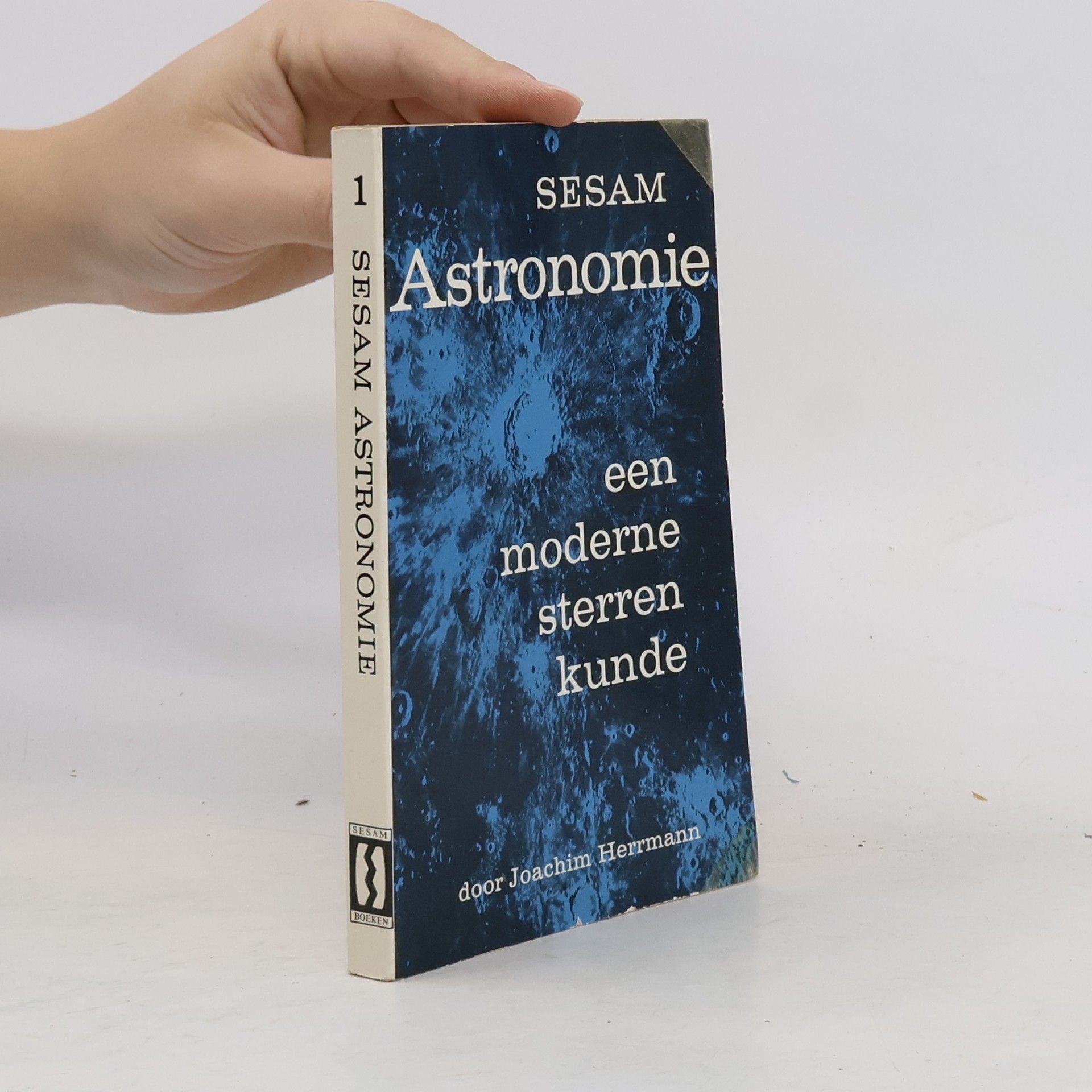 Astronomie. Eine moderne Sternkunde