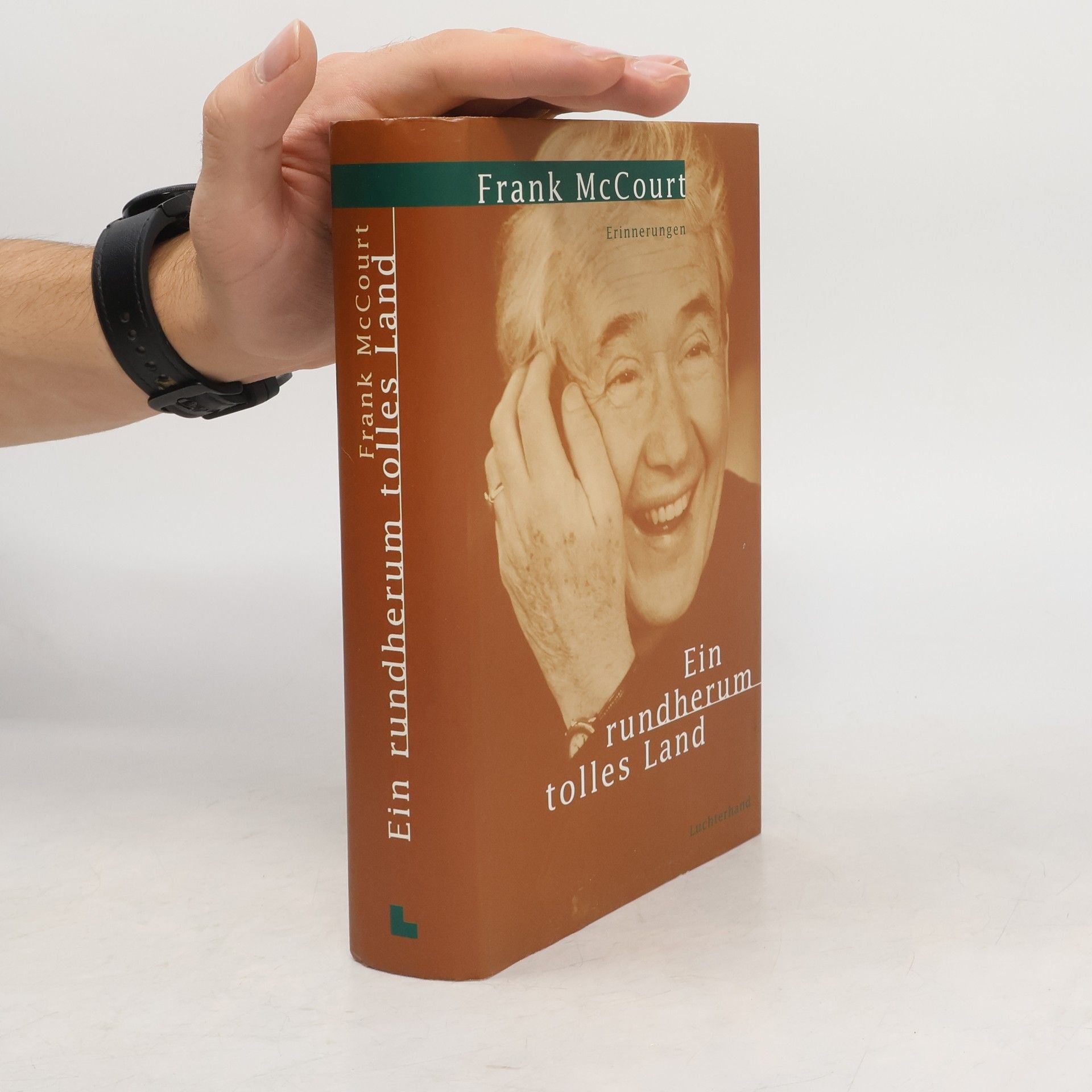 Ein rundherum tolles Land