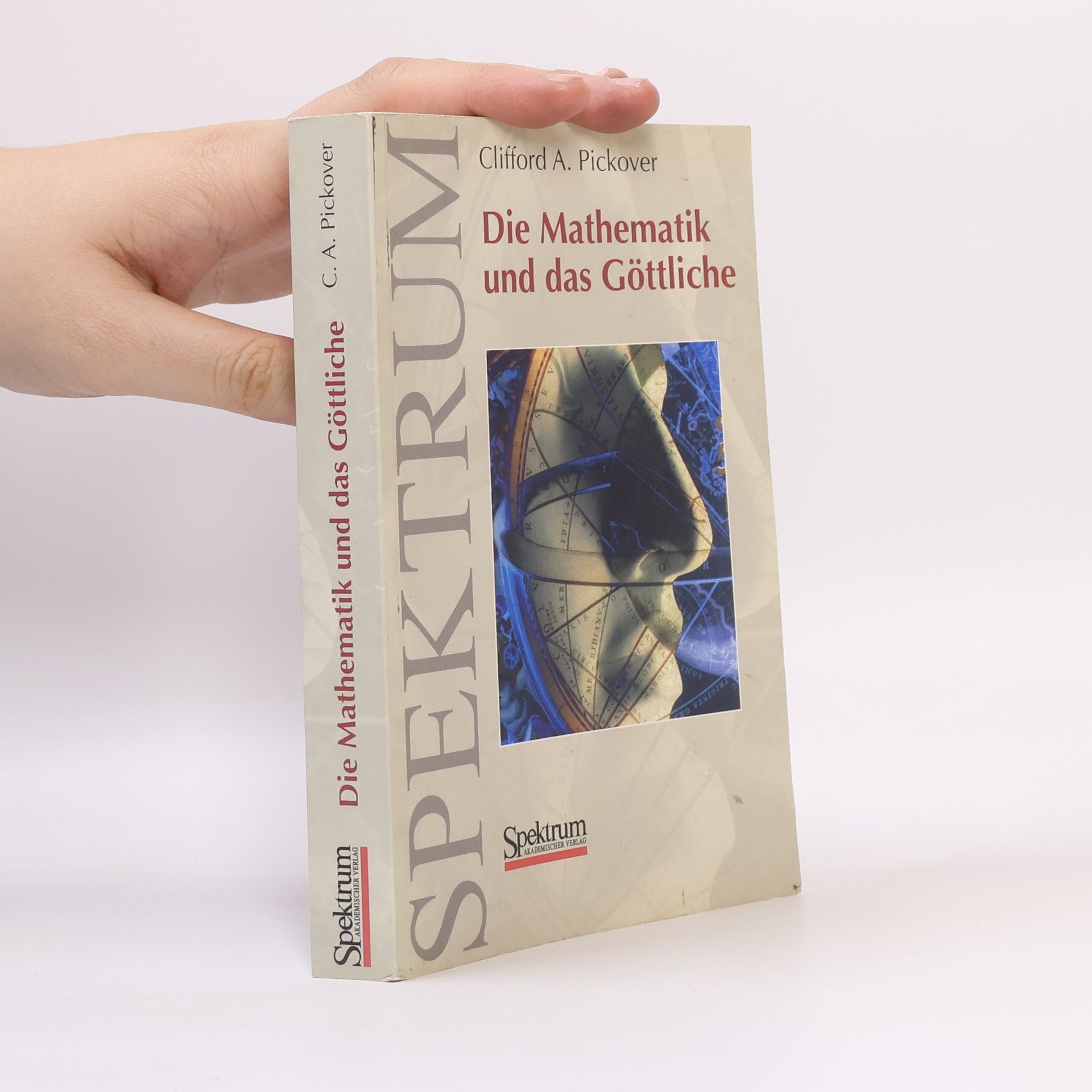 Die Mathematik und das Göttliche