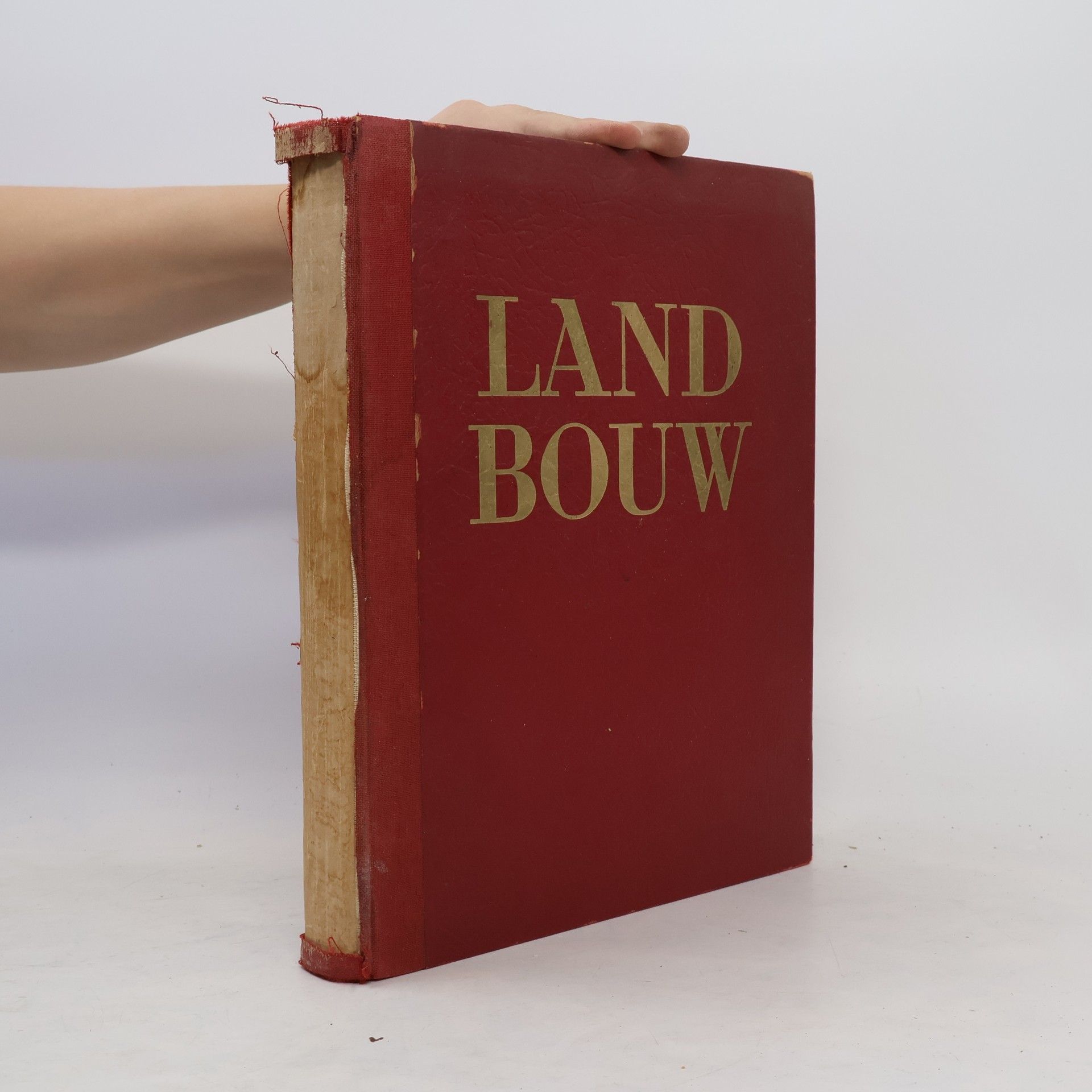 D. J. Maltha Landbouw