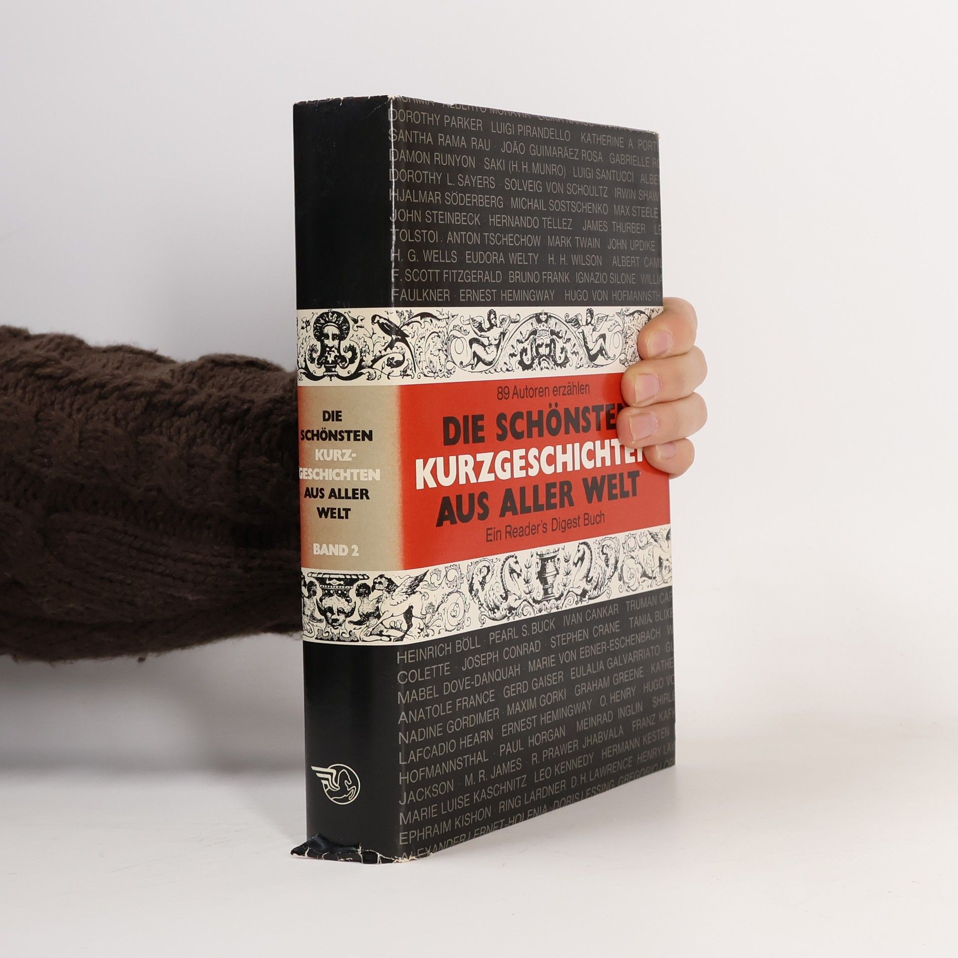 Autorenkollektiv Die schönsten Kurzgeschichten aus aller Welt 2