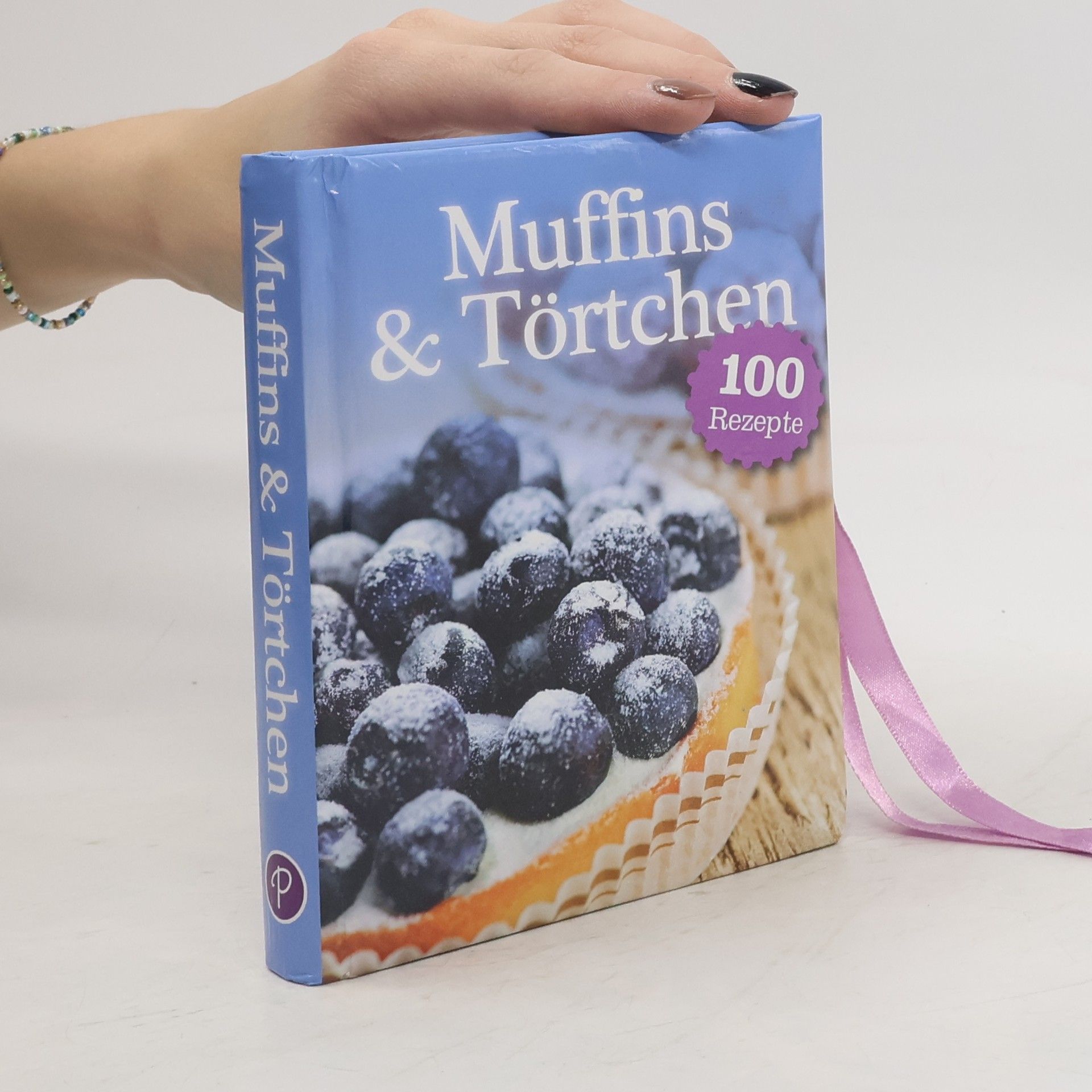 Charlie Paul Muffins & Törtchen