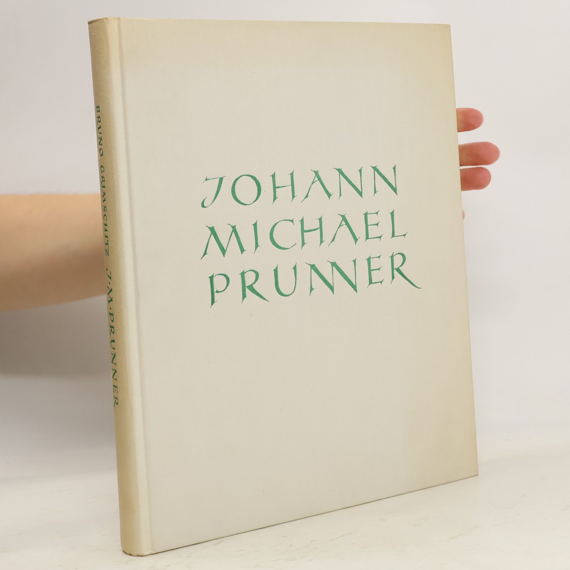 Johann Michael Prunner