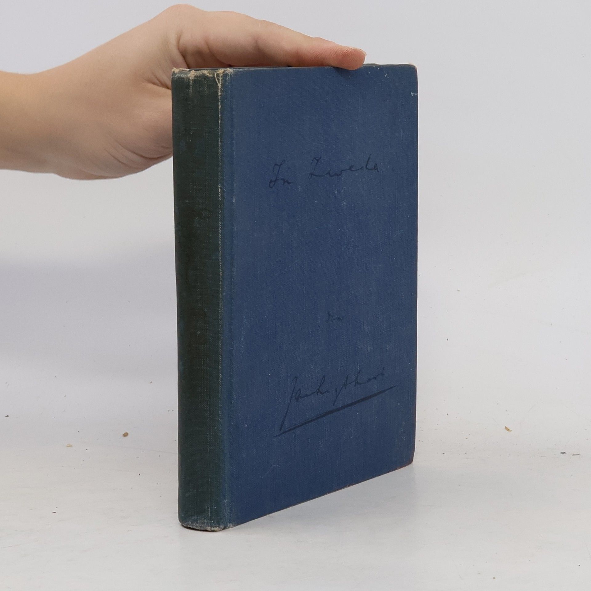 Jan Ligthart In Zweden