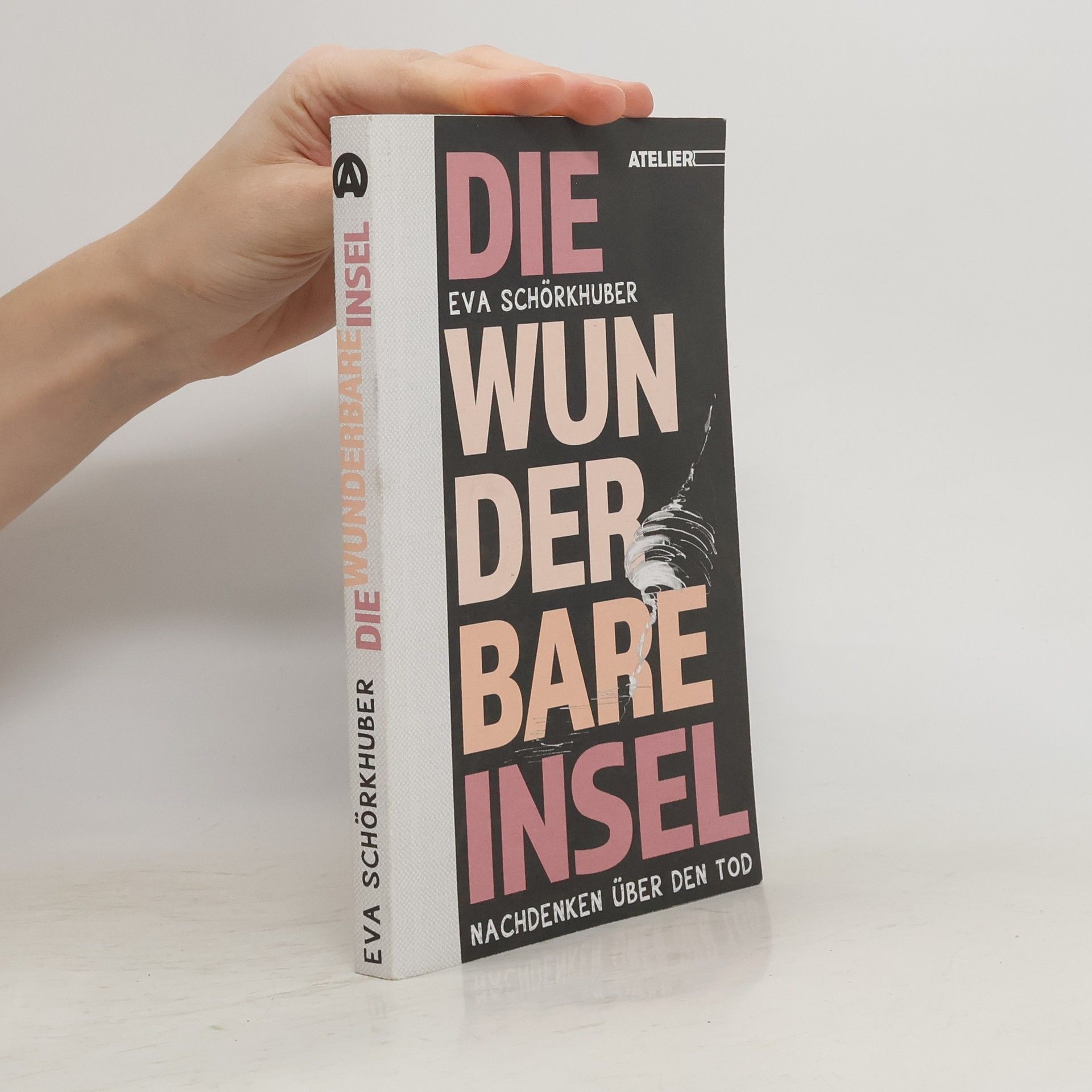 Eva Schörkhuber Die wunderbare Insel