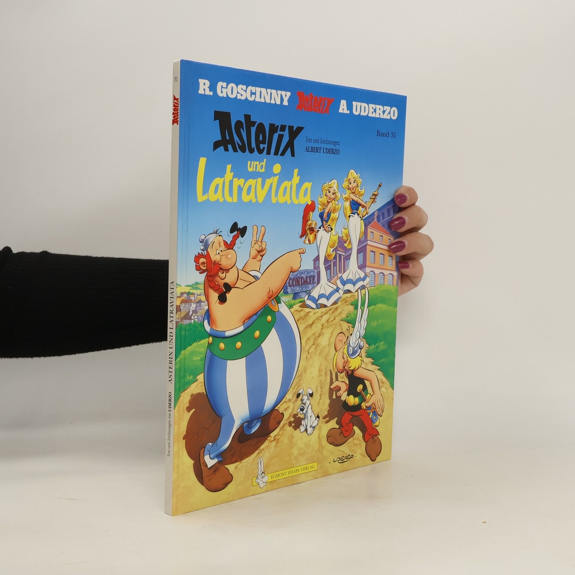 Auteurscollectief Donaldus Anas atque nox Saraceni