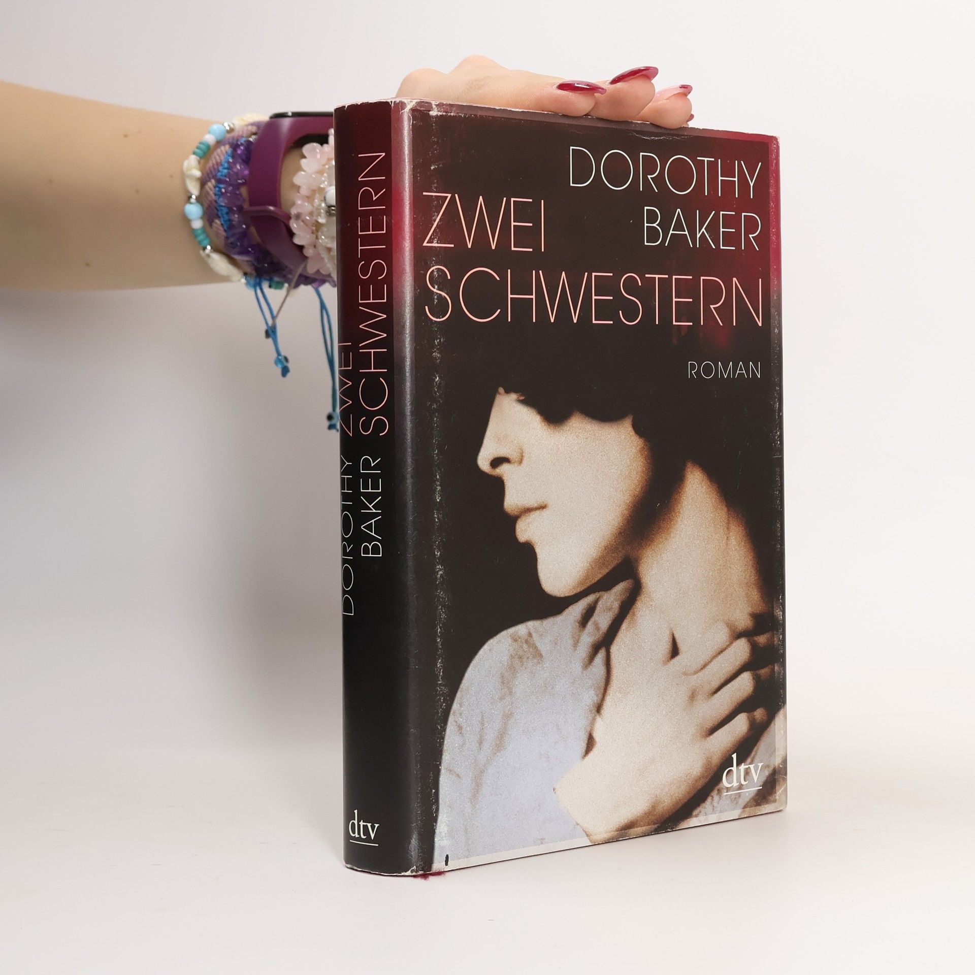 Dorothy Baker Zwei Schwestern
