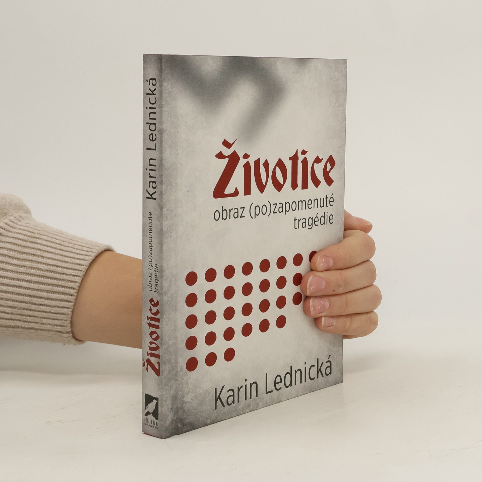 Karin Lednická Životice