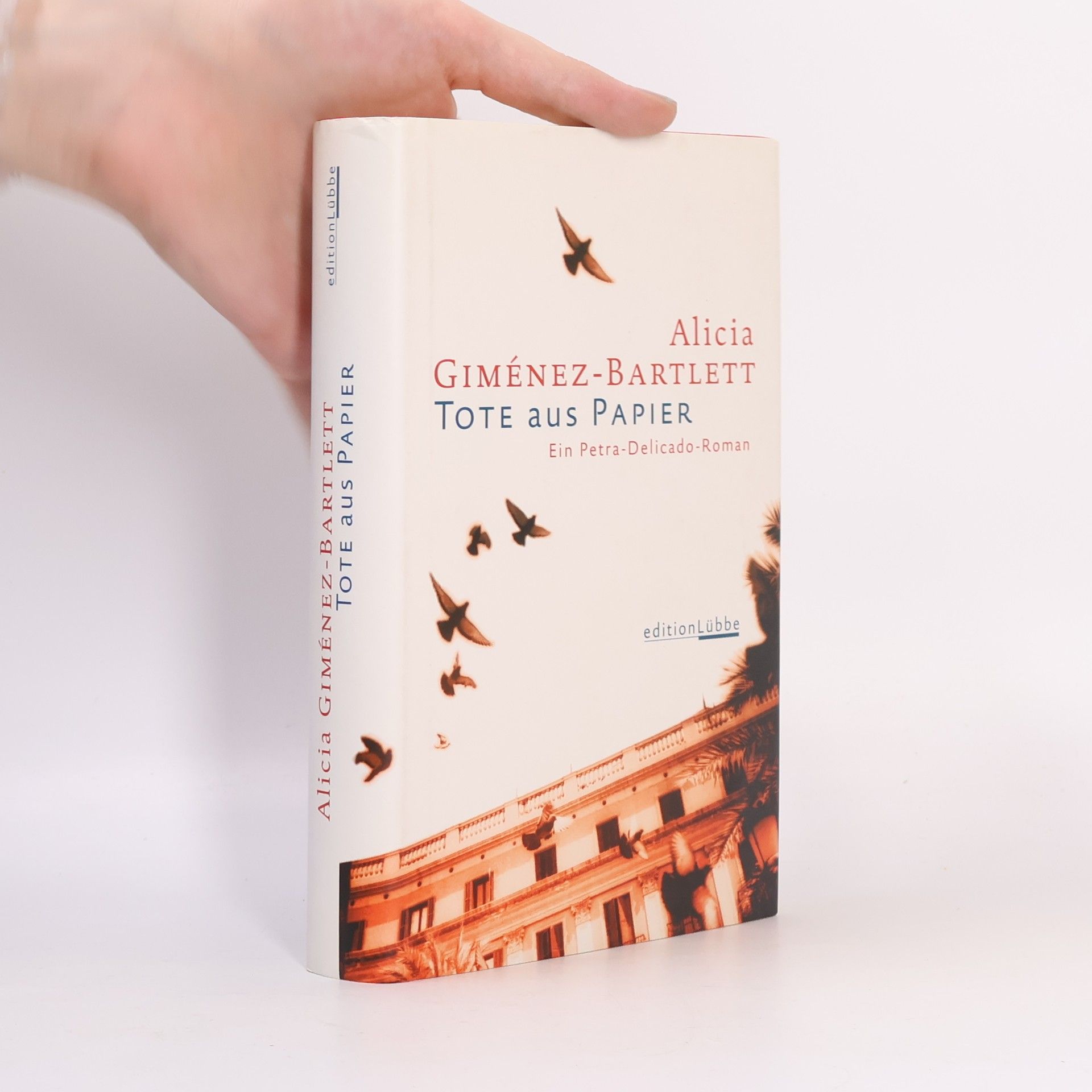 Das zärtliche Alphabet des Don Júbilo