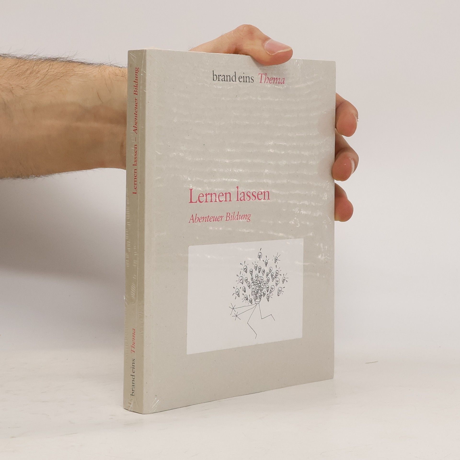 Gesine Braun Lernen lassen