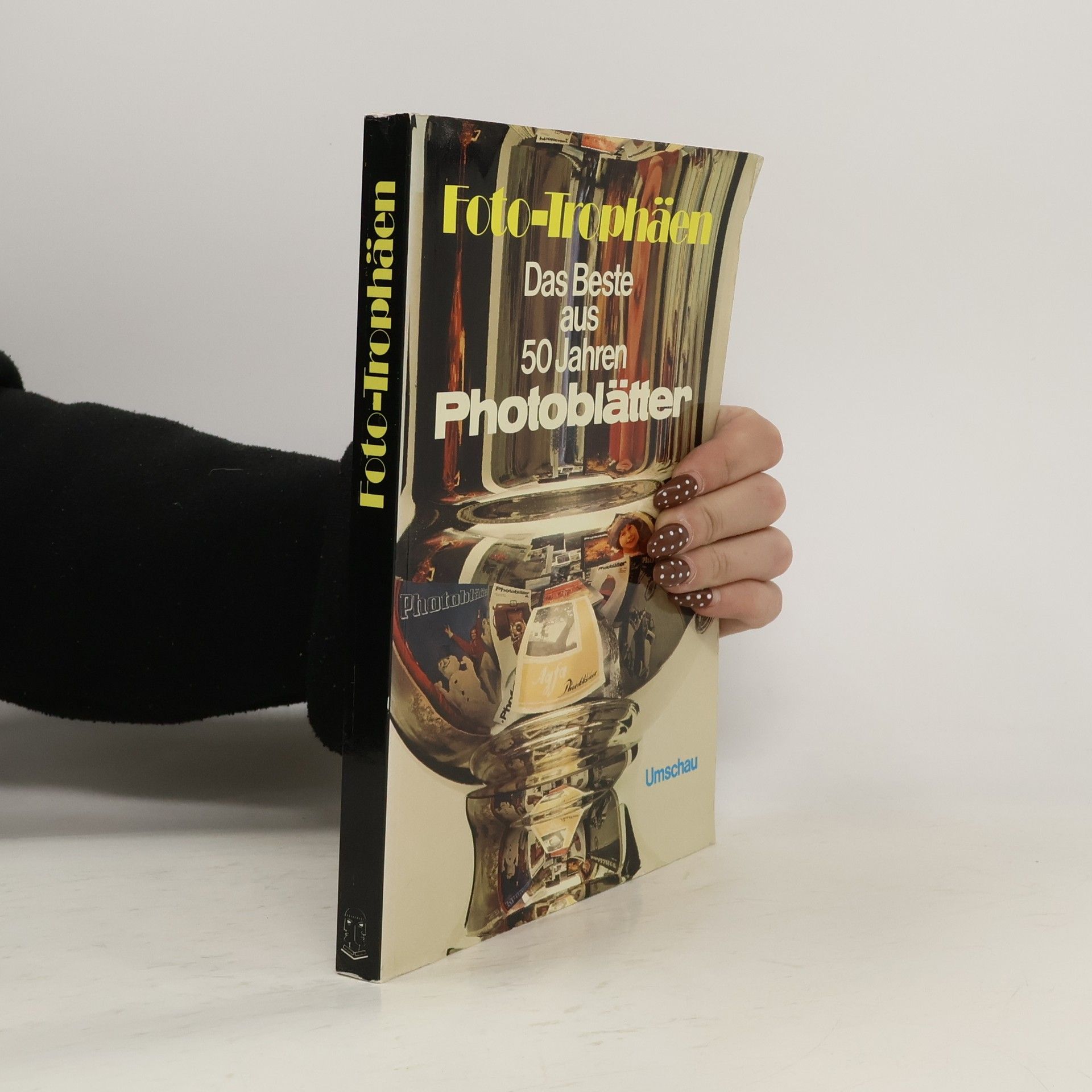 Kolektiv autorů Foto-Trophäen