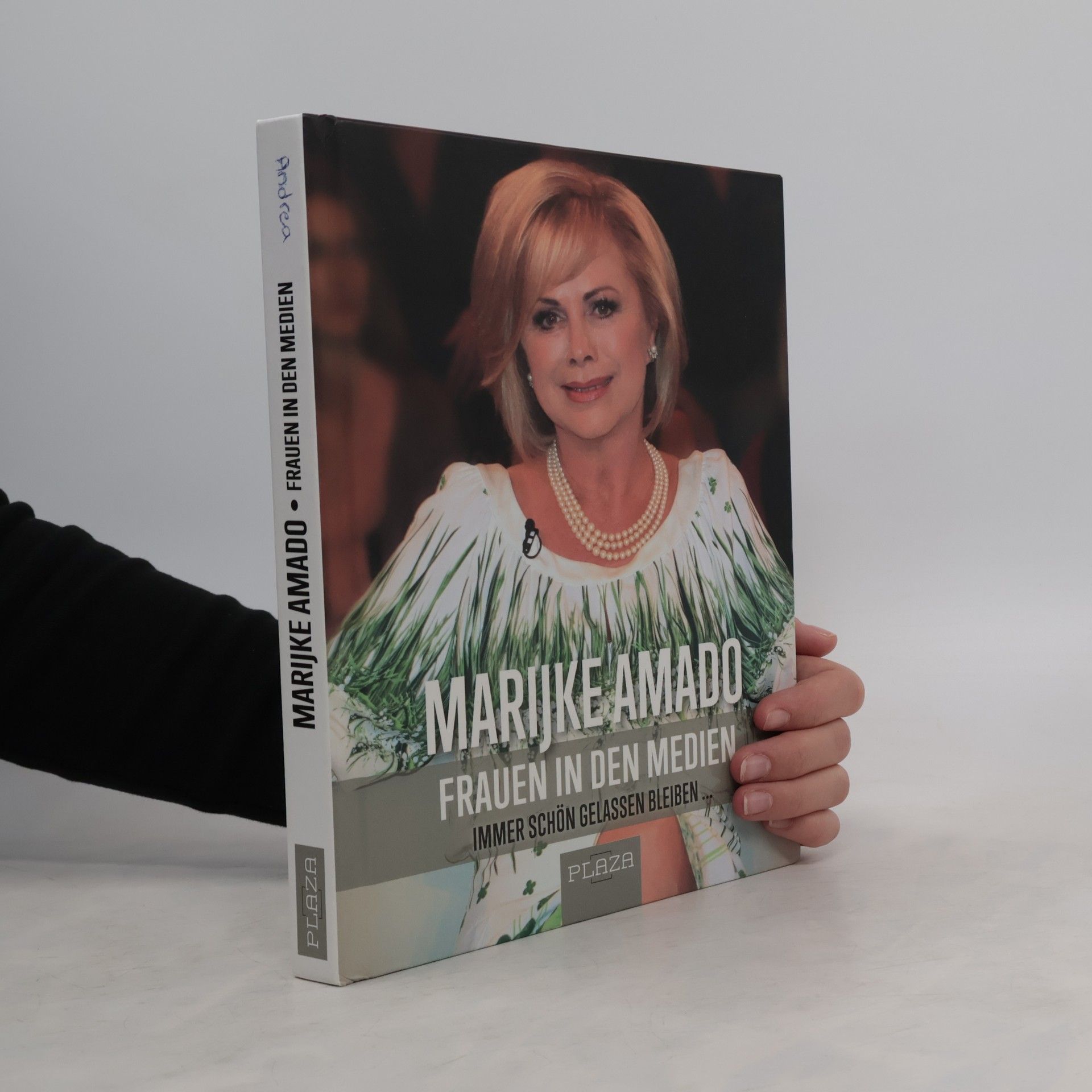 Frauen in den Medien