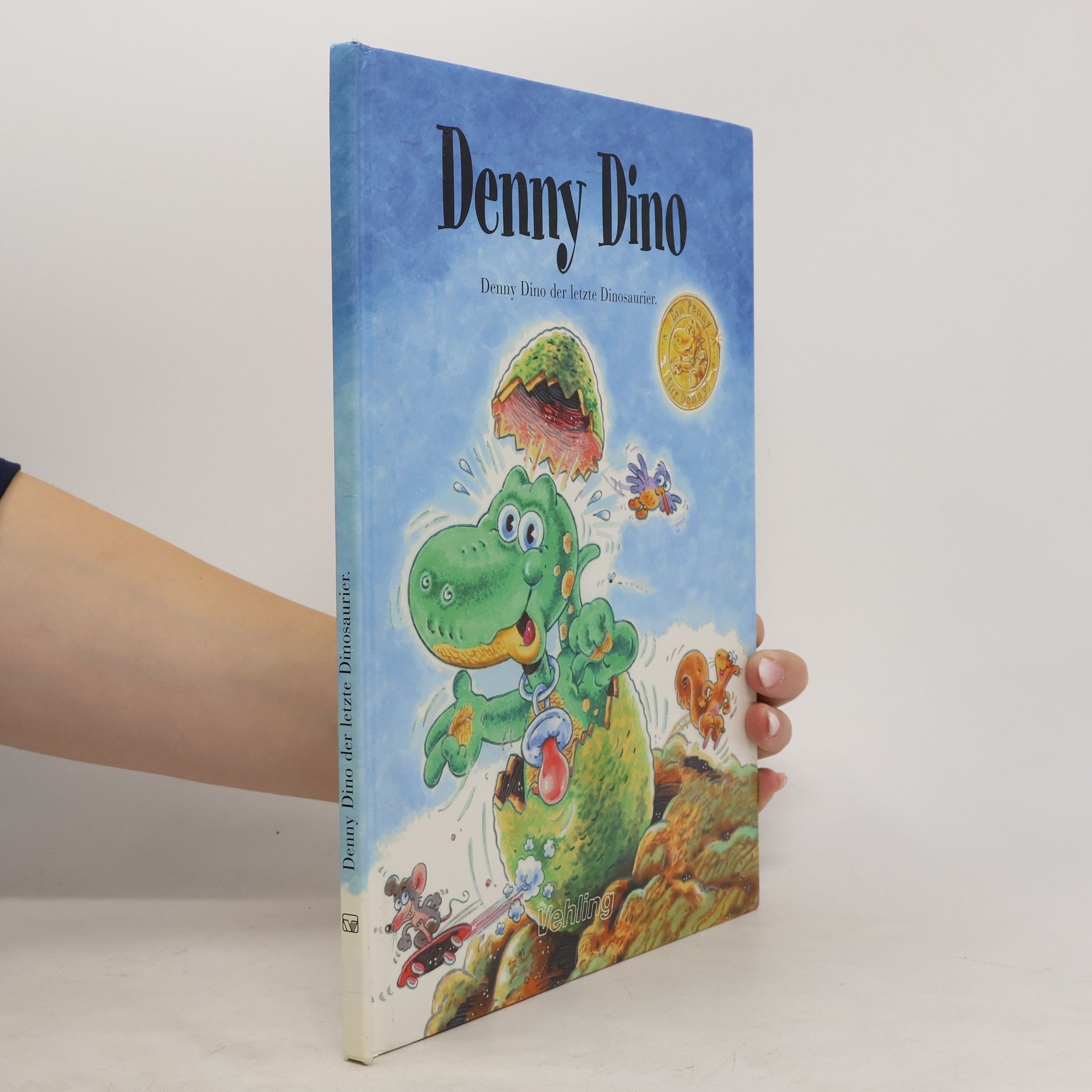 Martin Lindenthal Denny Dino