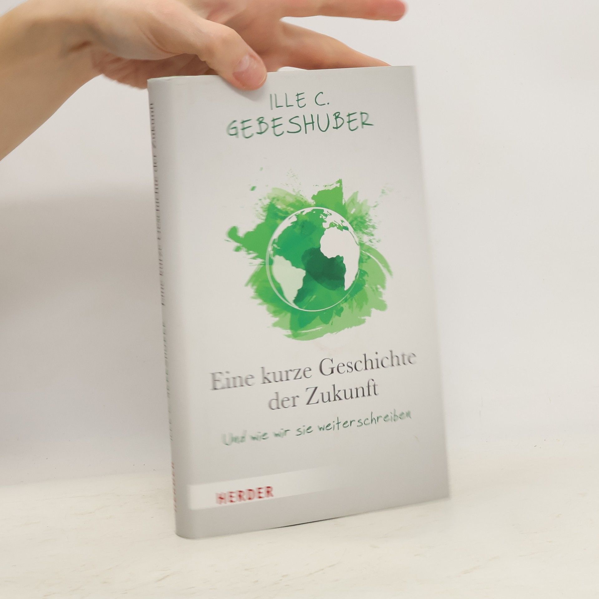 Eine kurze Geschichte der Zukunft