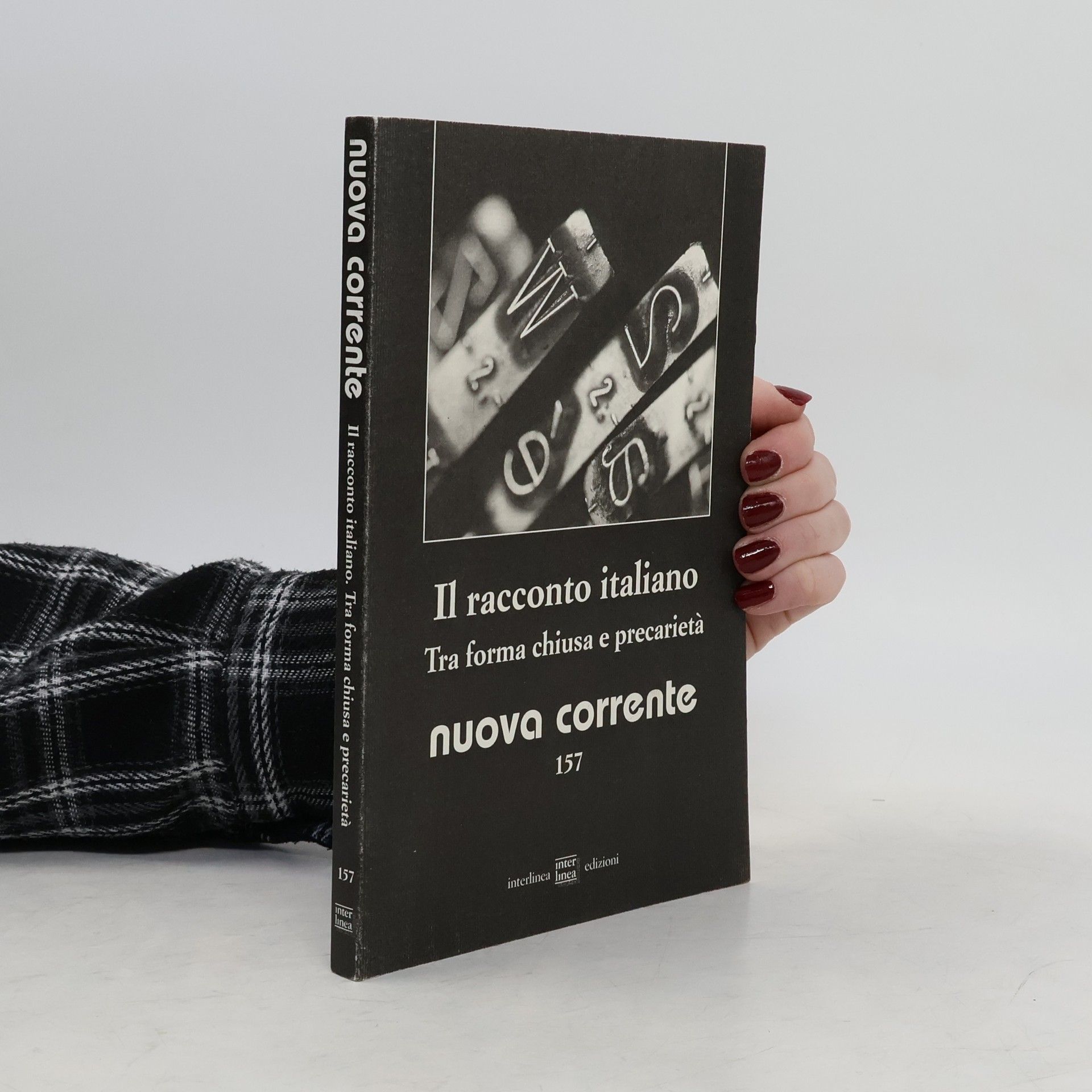 D. Sinfonico Nuova corrente