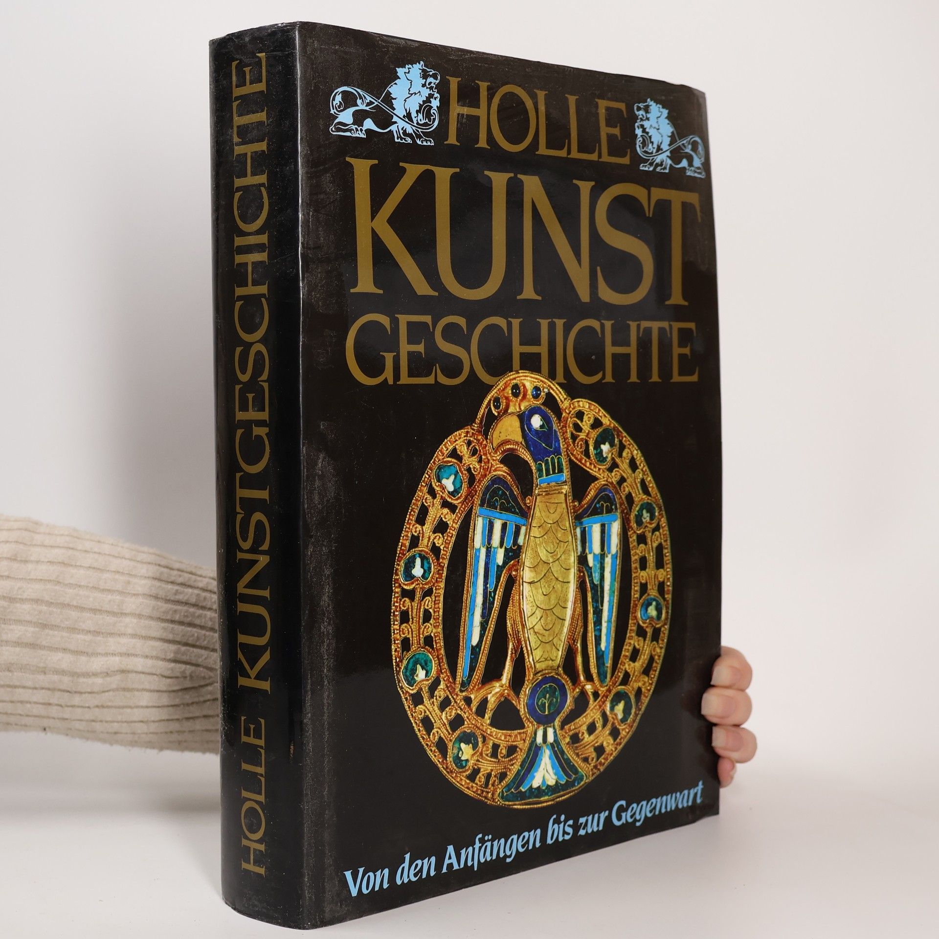 Gérard Du Ry van Beest Holle Holle-Kunstgeschichte
