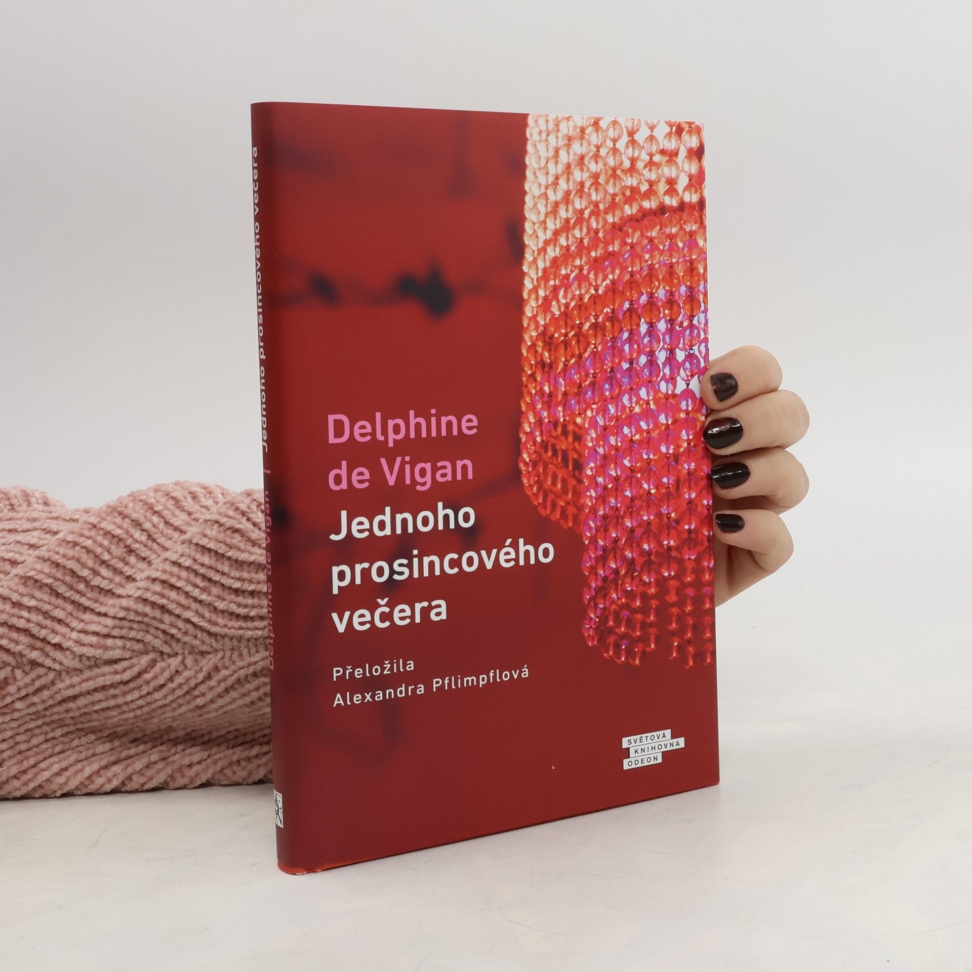 Jednoho prosincového večera