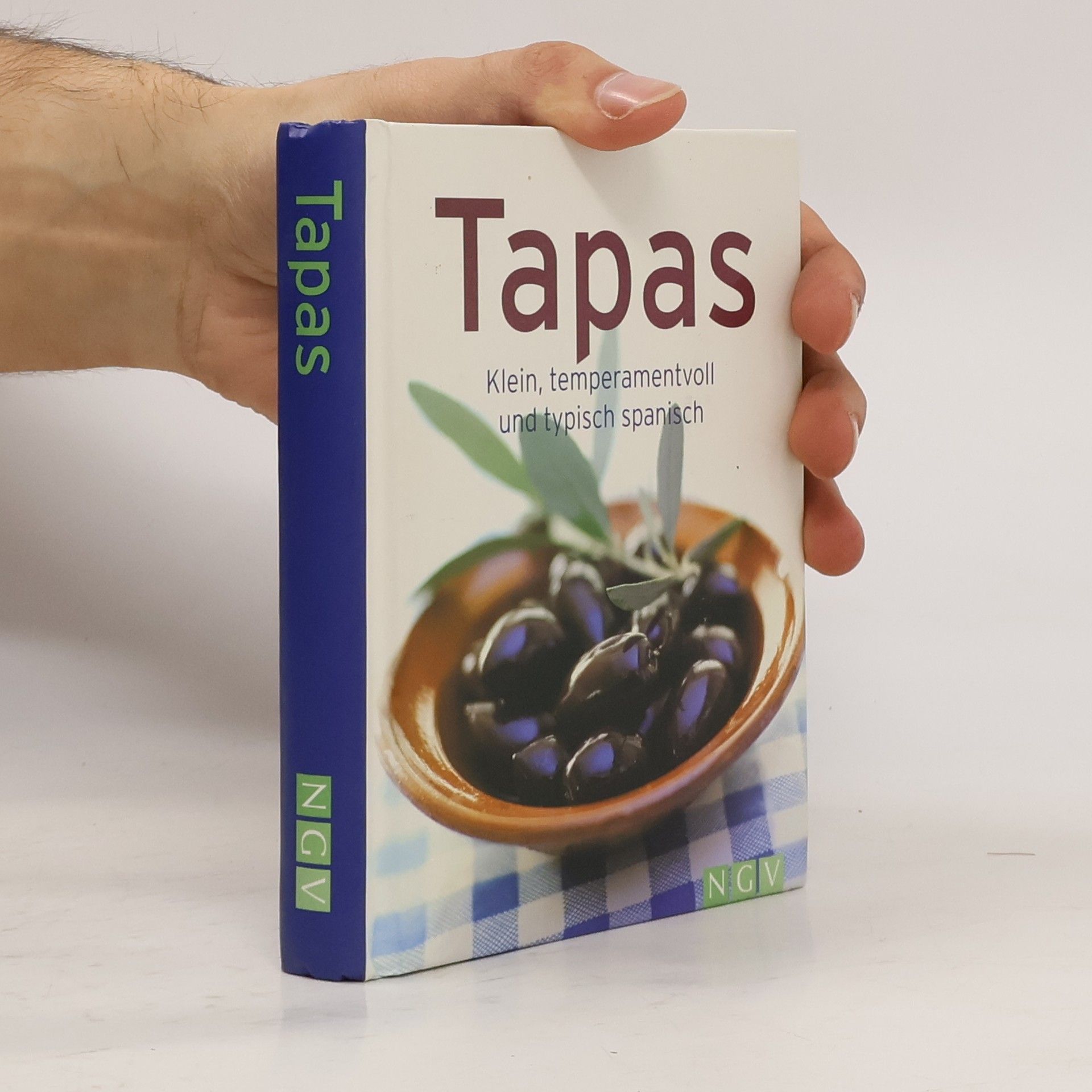 Tapas