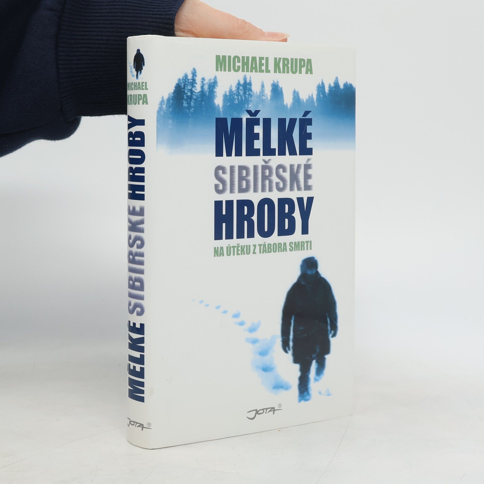 Mělké sibiřské hroby