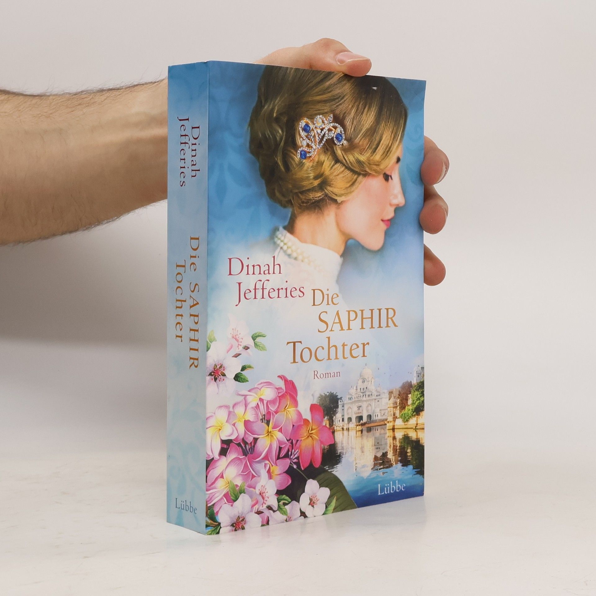 Die Saphirtochter