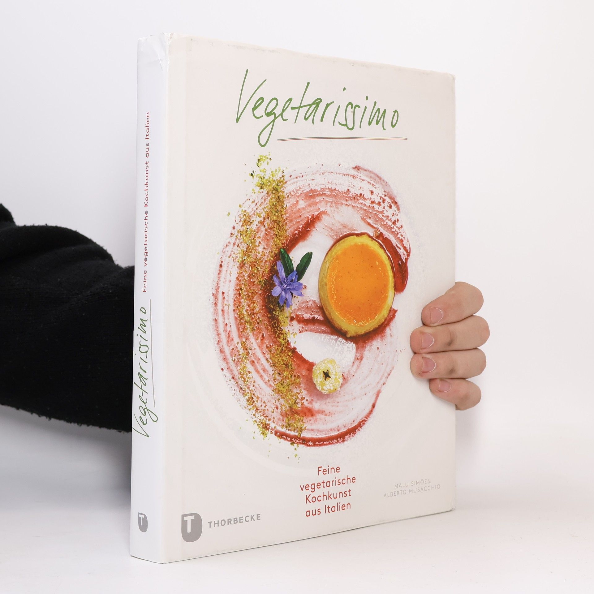 Malu Simões Vegetarissimo!