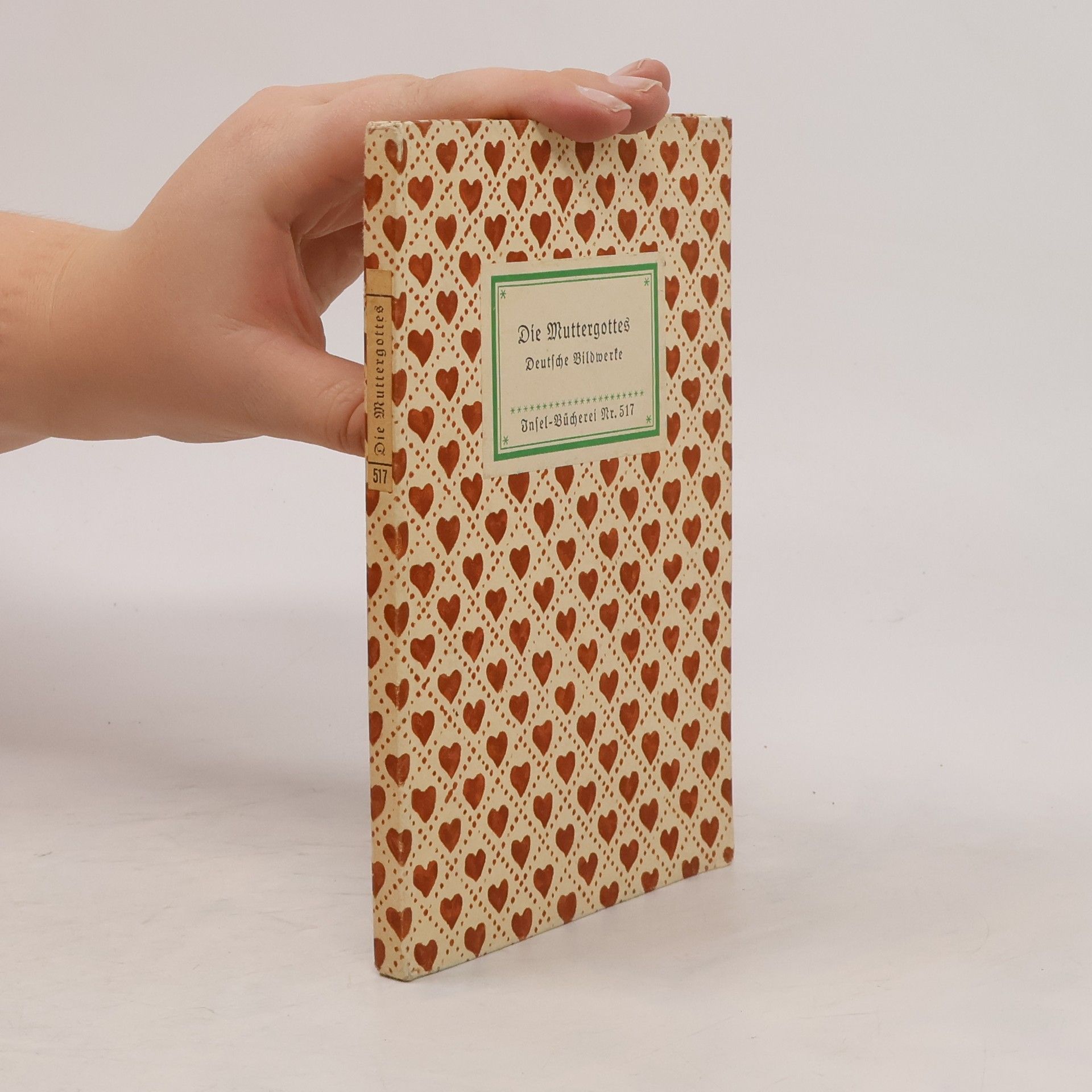 Autorenkollektiv Die Muttergottes