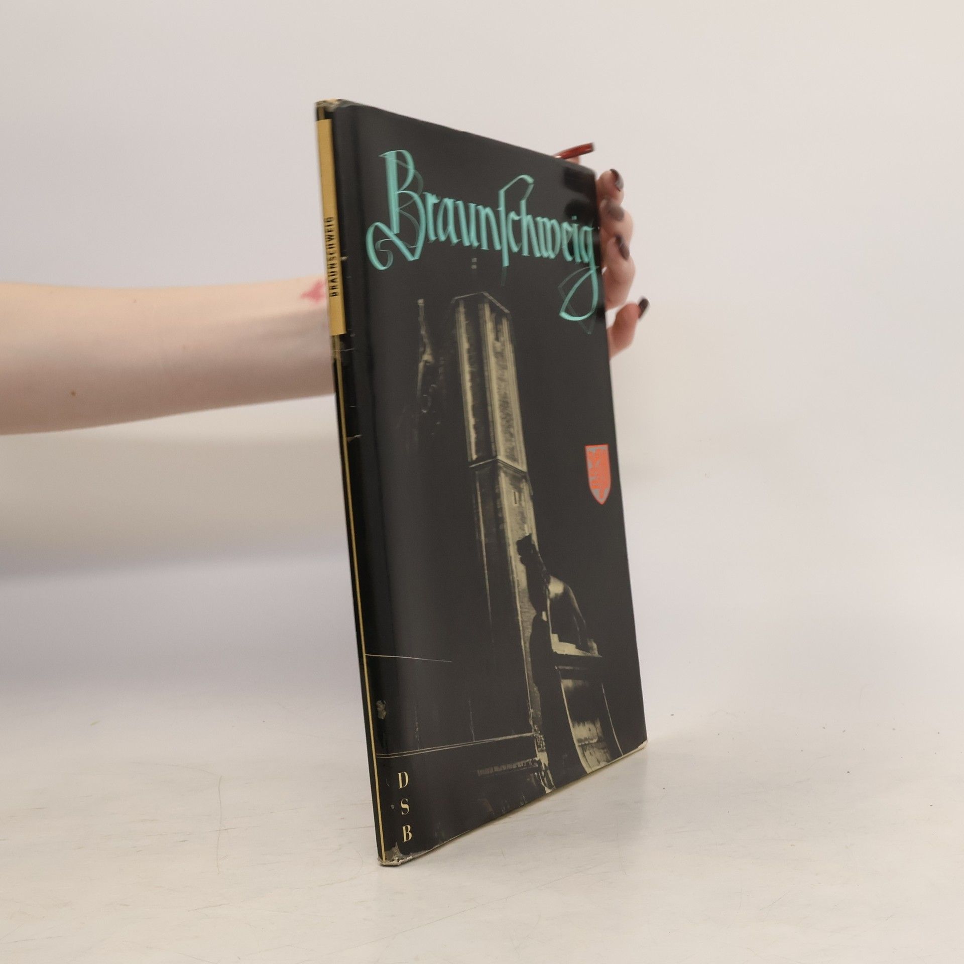 Wolf Strache Braunschweig