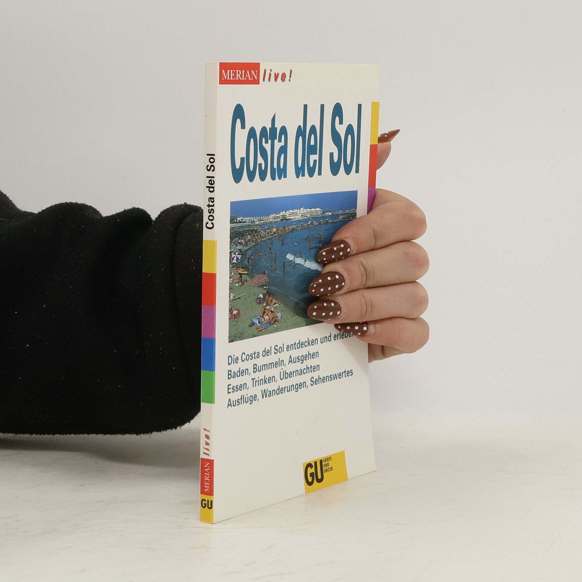 Peter Gabler Costa del Sol