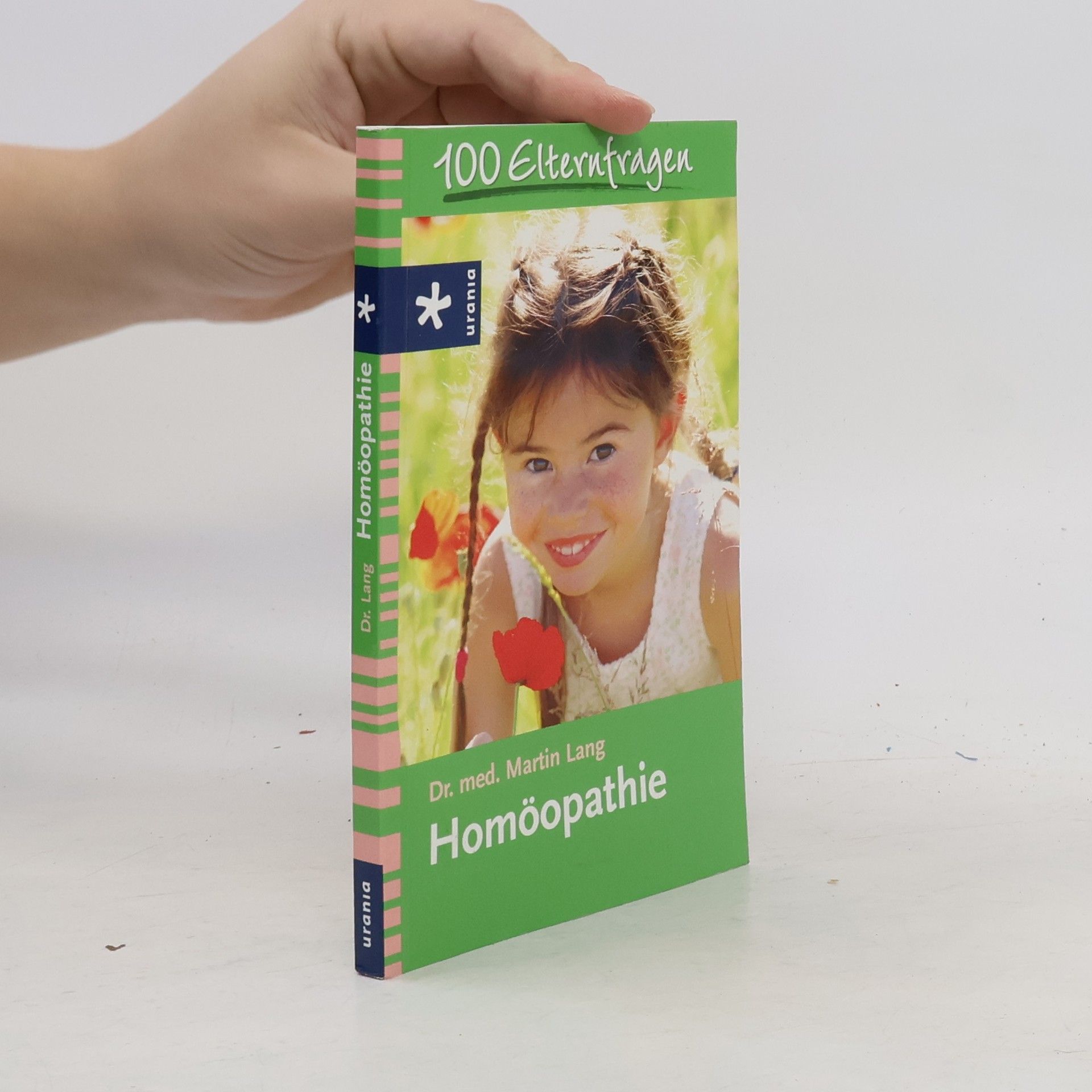 Martin Lang Homöopathie