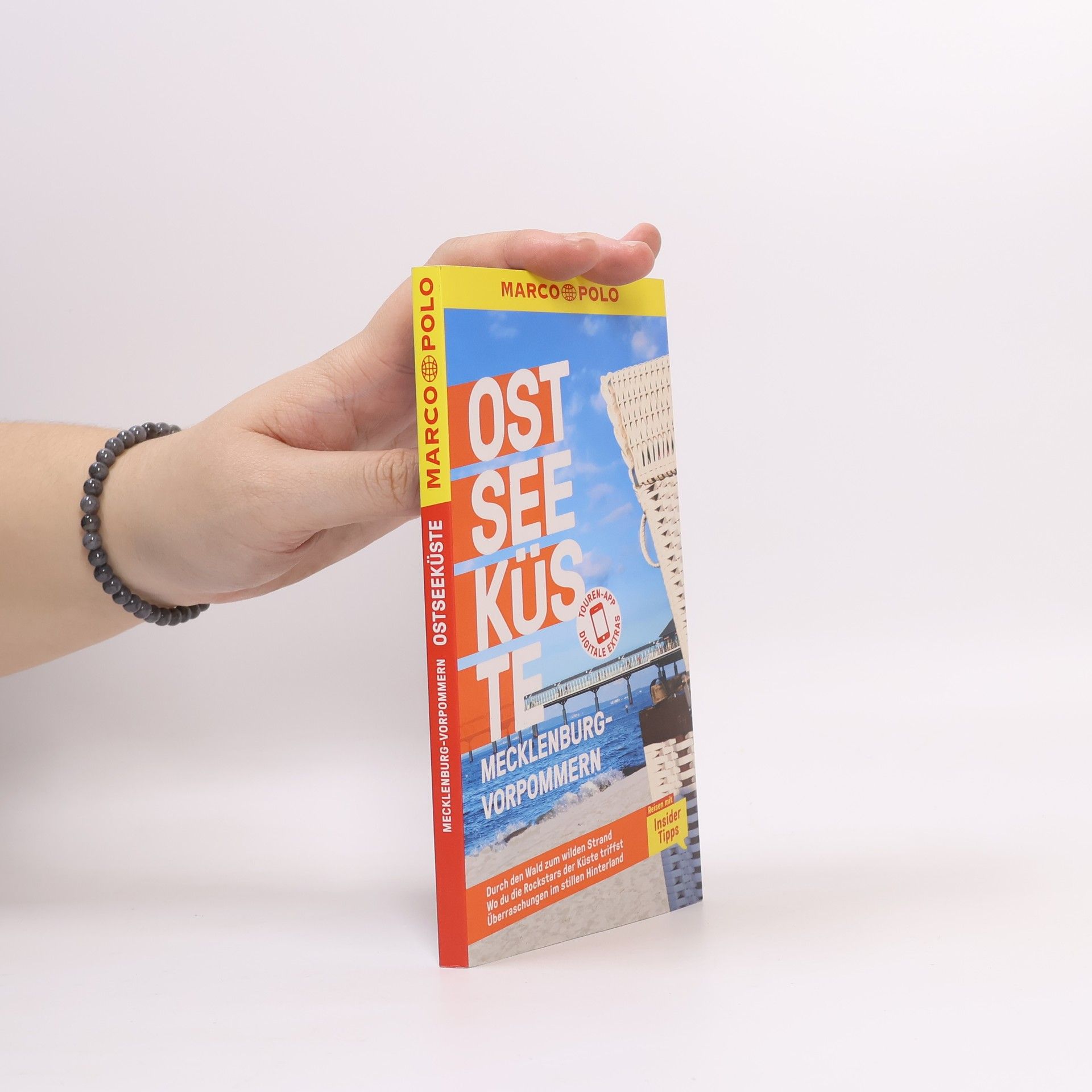 Autorenkollektiv Ostseeküste