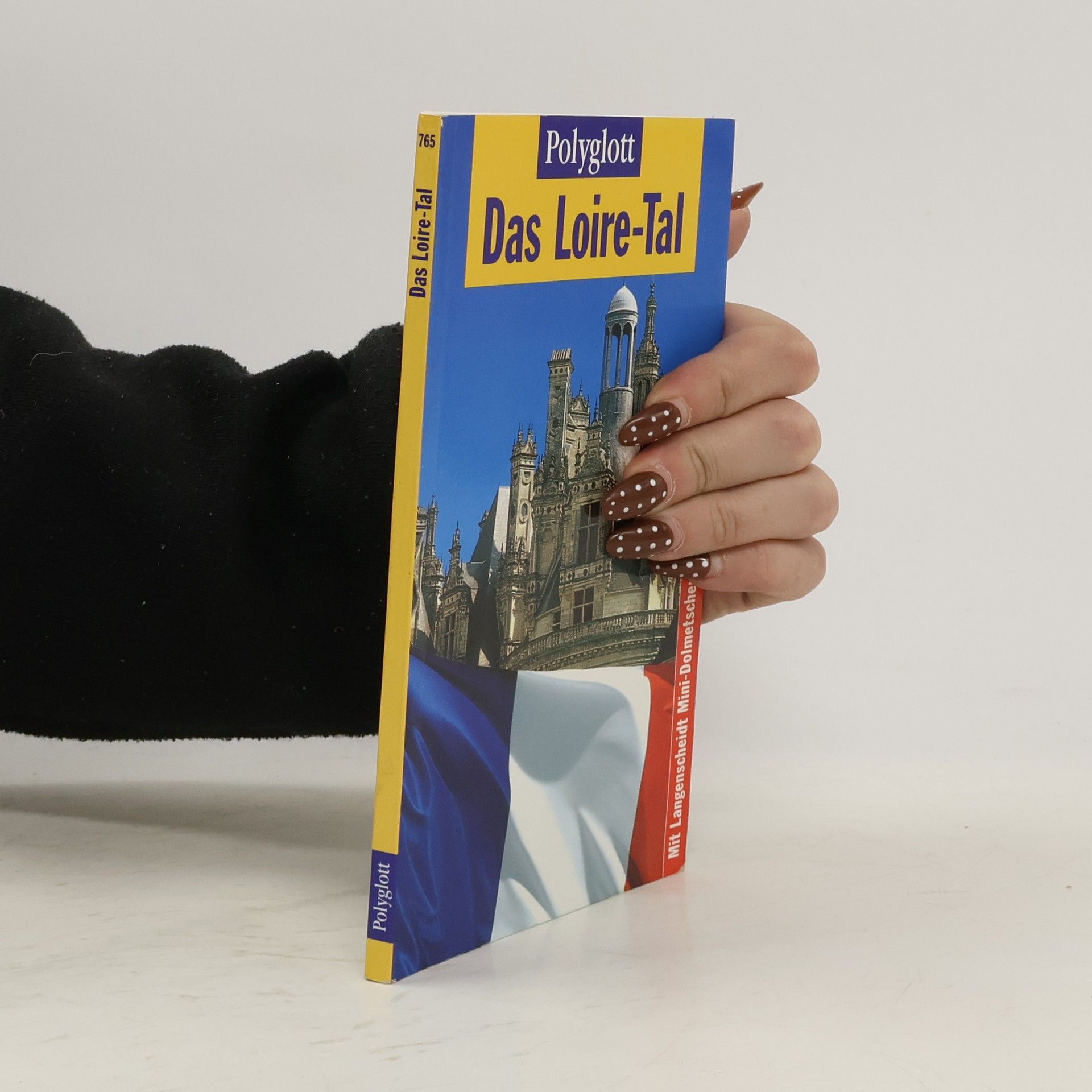 Manfred Braunger Loire-Tal