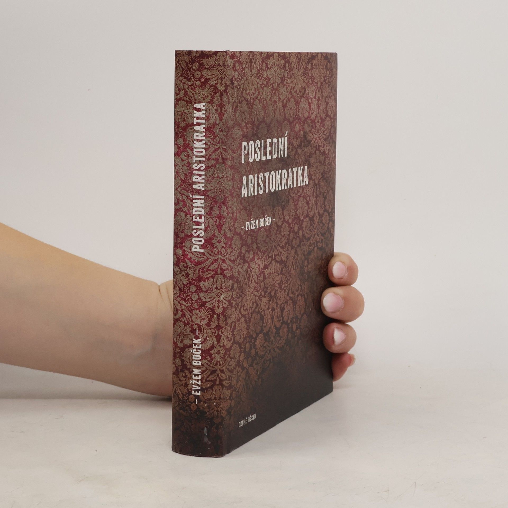 Poslední aristokratka