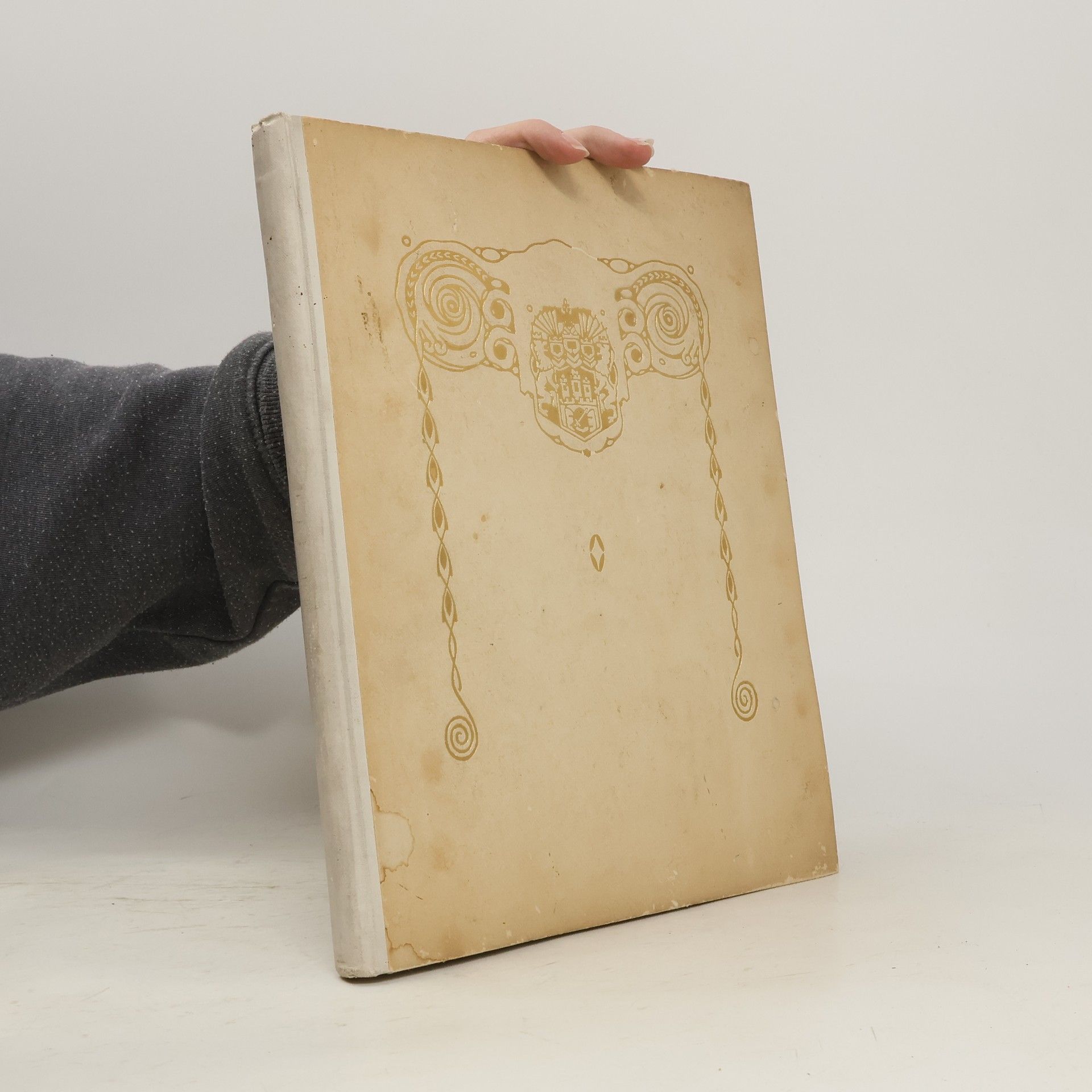 Kolektiv autorů Královské hlavní město Praha