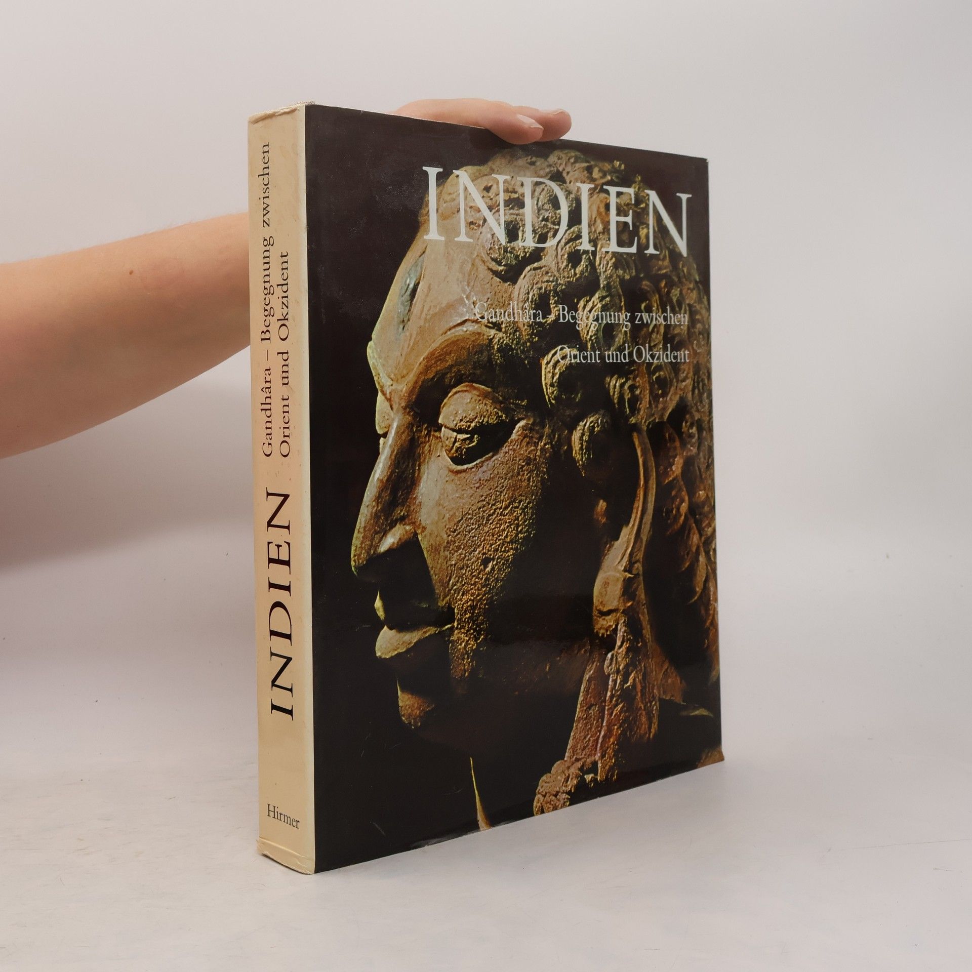 kolektiv Indien