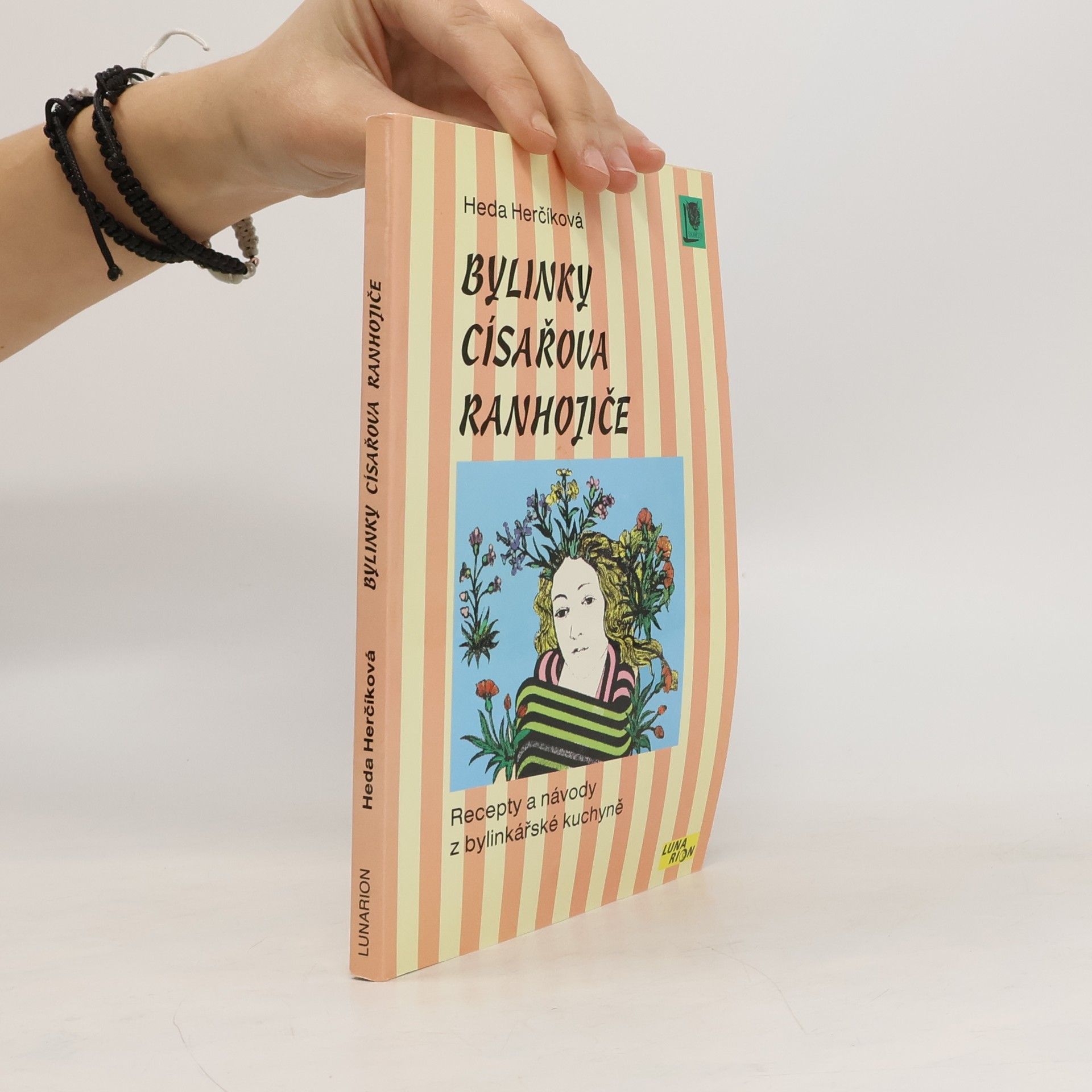 Bylinky císařova ranhojiče