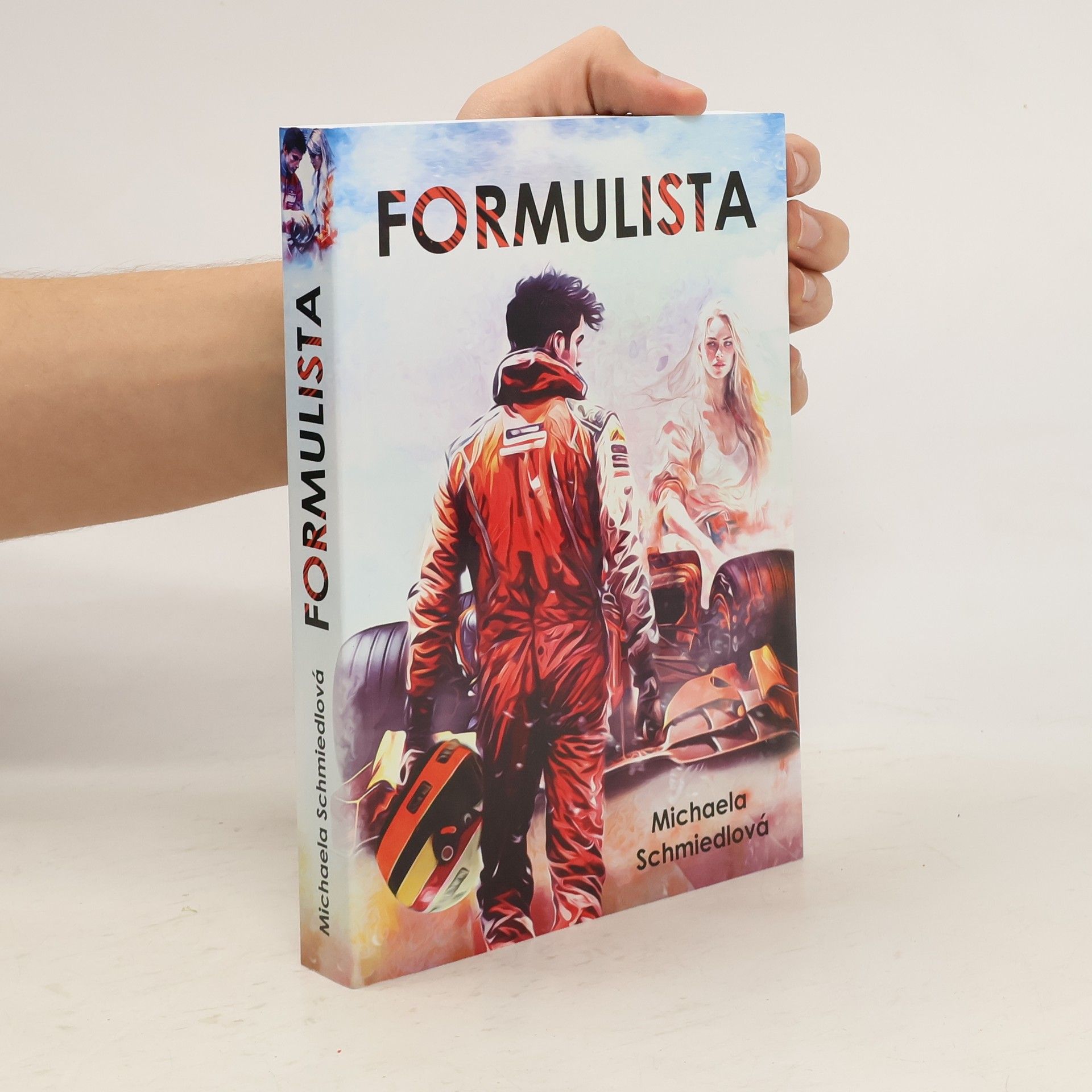 Formulista