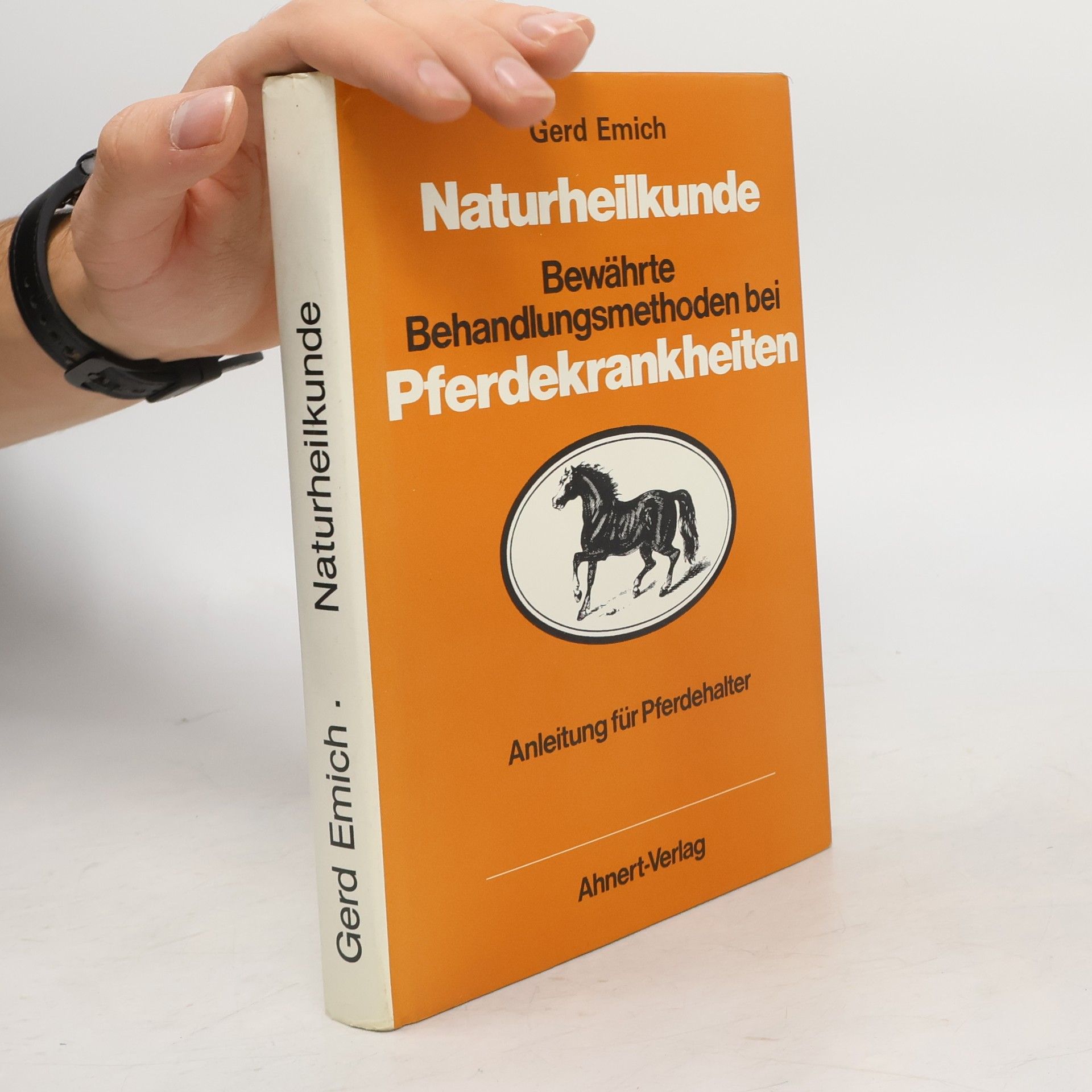 Gerd Emich Naturheilkunde