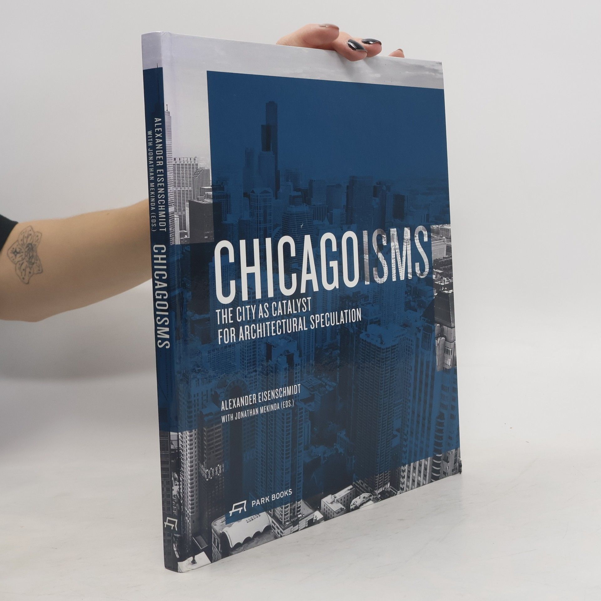 Chicagoisms