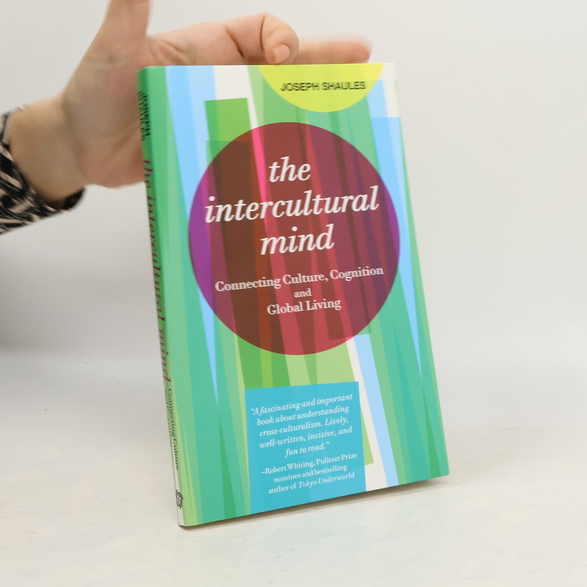 Joseph Shaules The Intercultural Mind