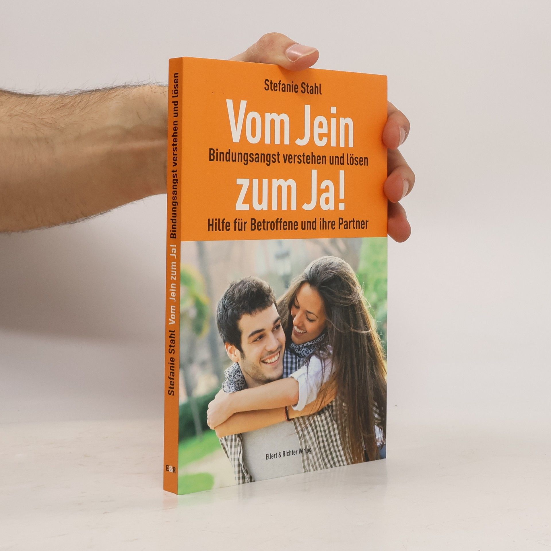 Stefanie Stahl Vom Jein zum Ja!