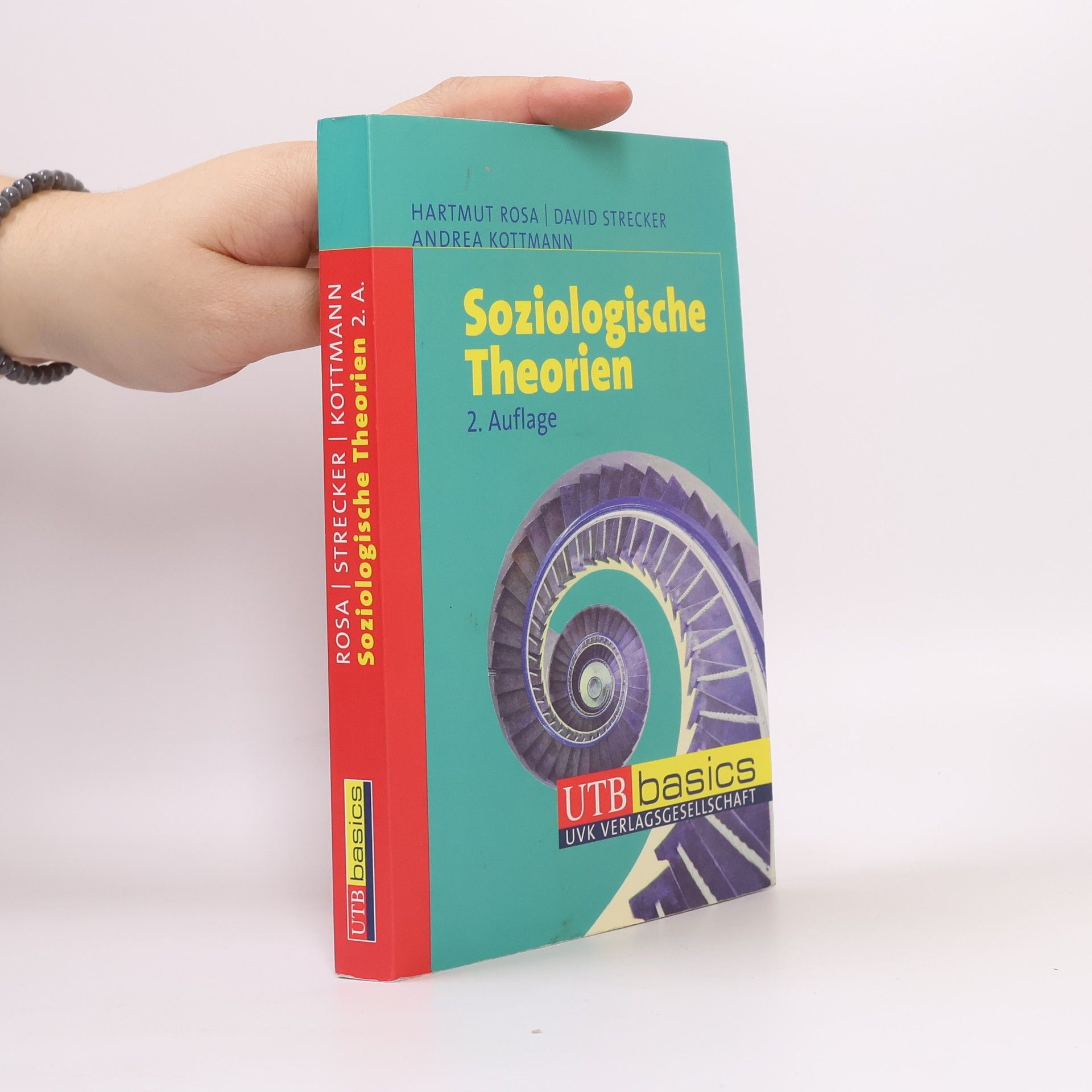 Soziologische Theorien