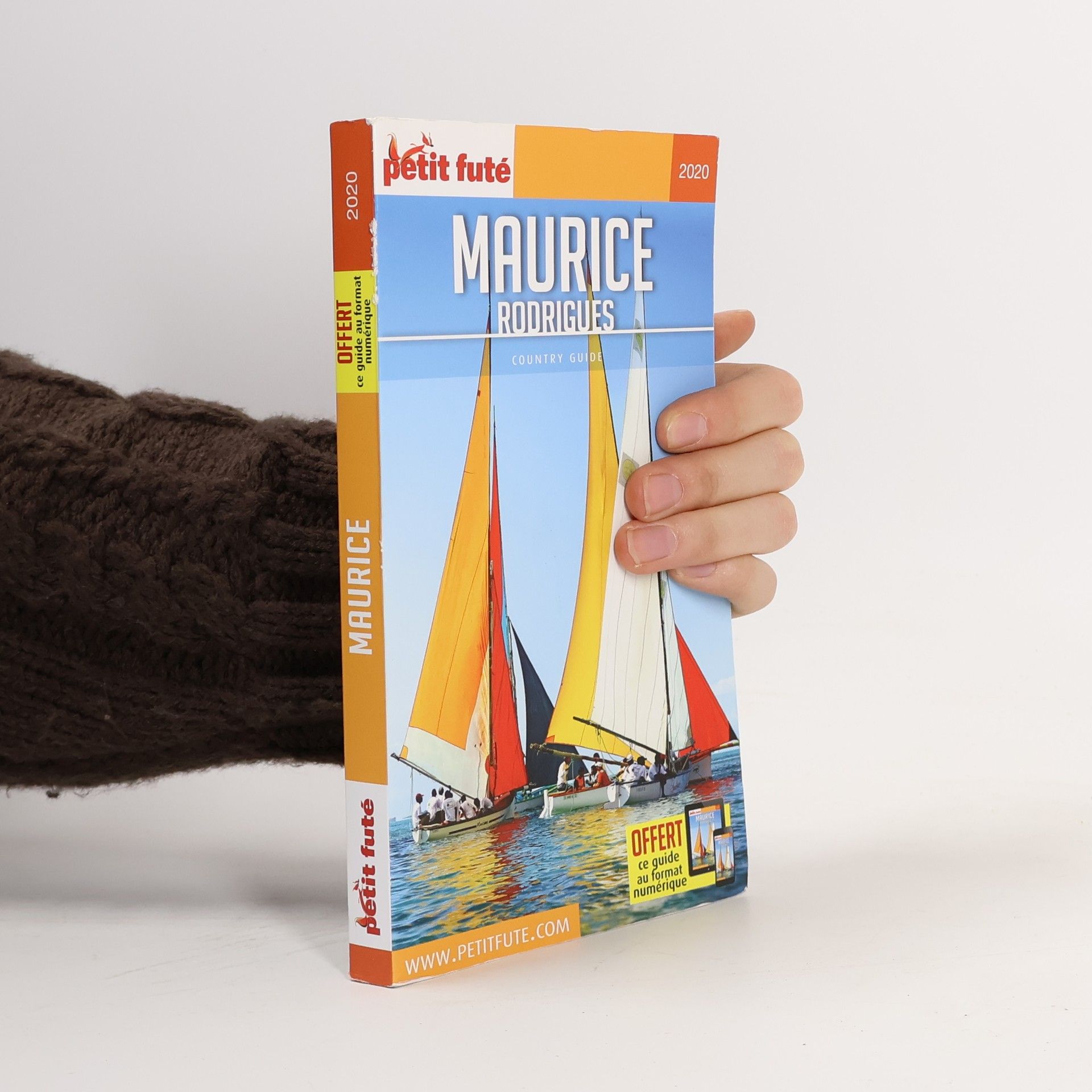 Collectif d'auteurs Maurice. Rodrigues