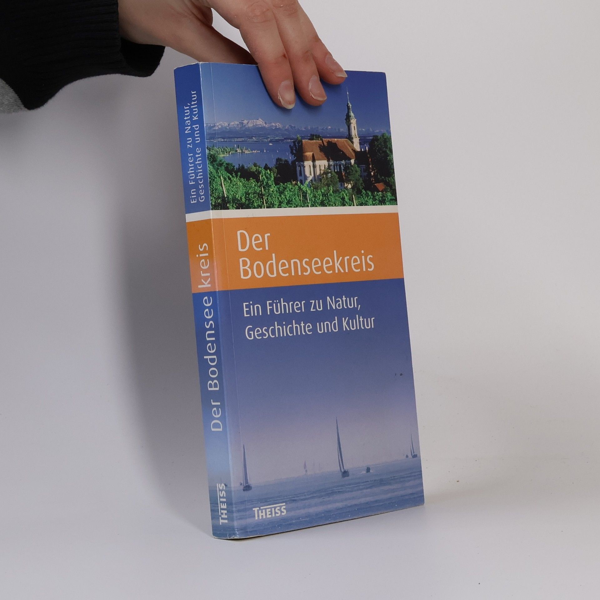 Lothar Wölfle Der Bodenseekreis