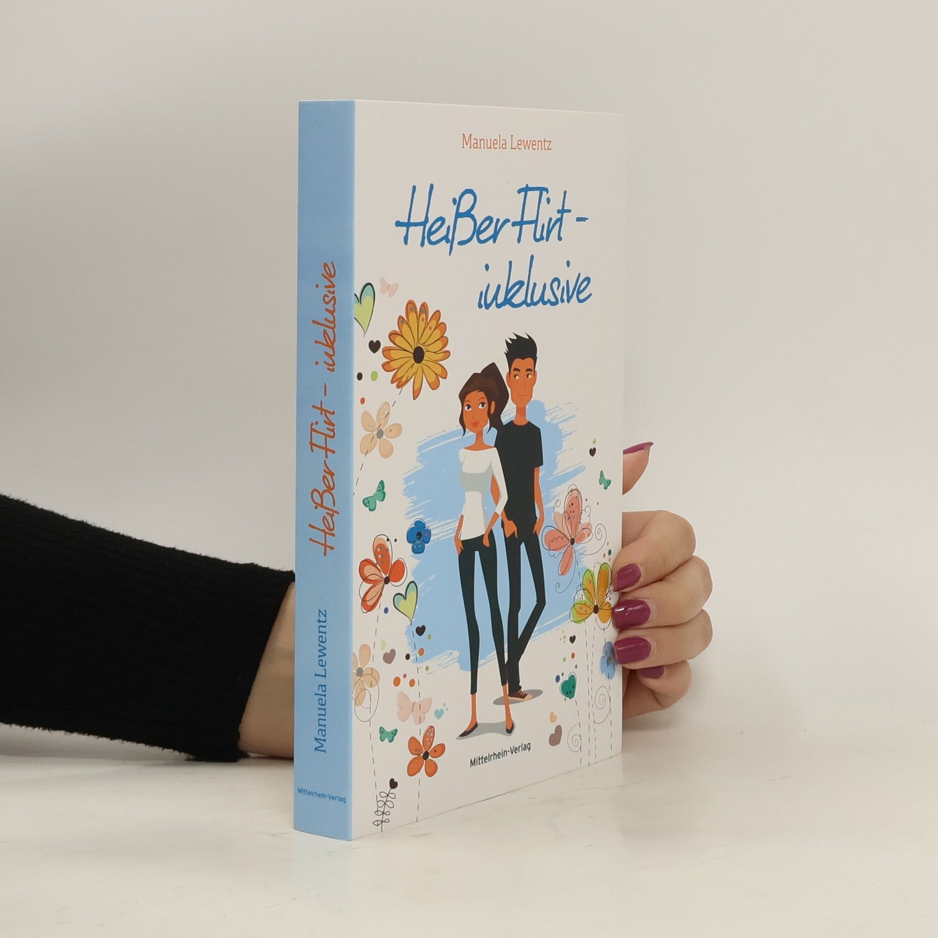 Heißer Flirt - inklusive