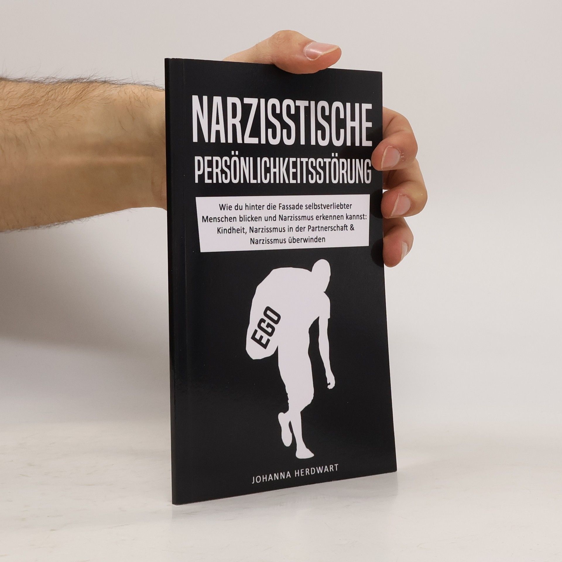 Narzisstische Persönlichkeitsstörung