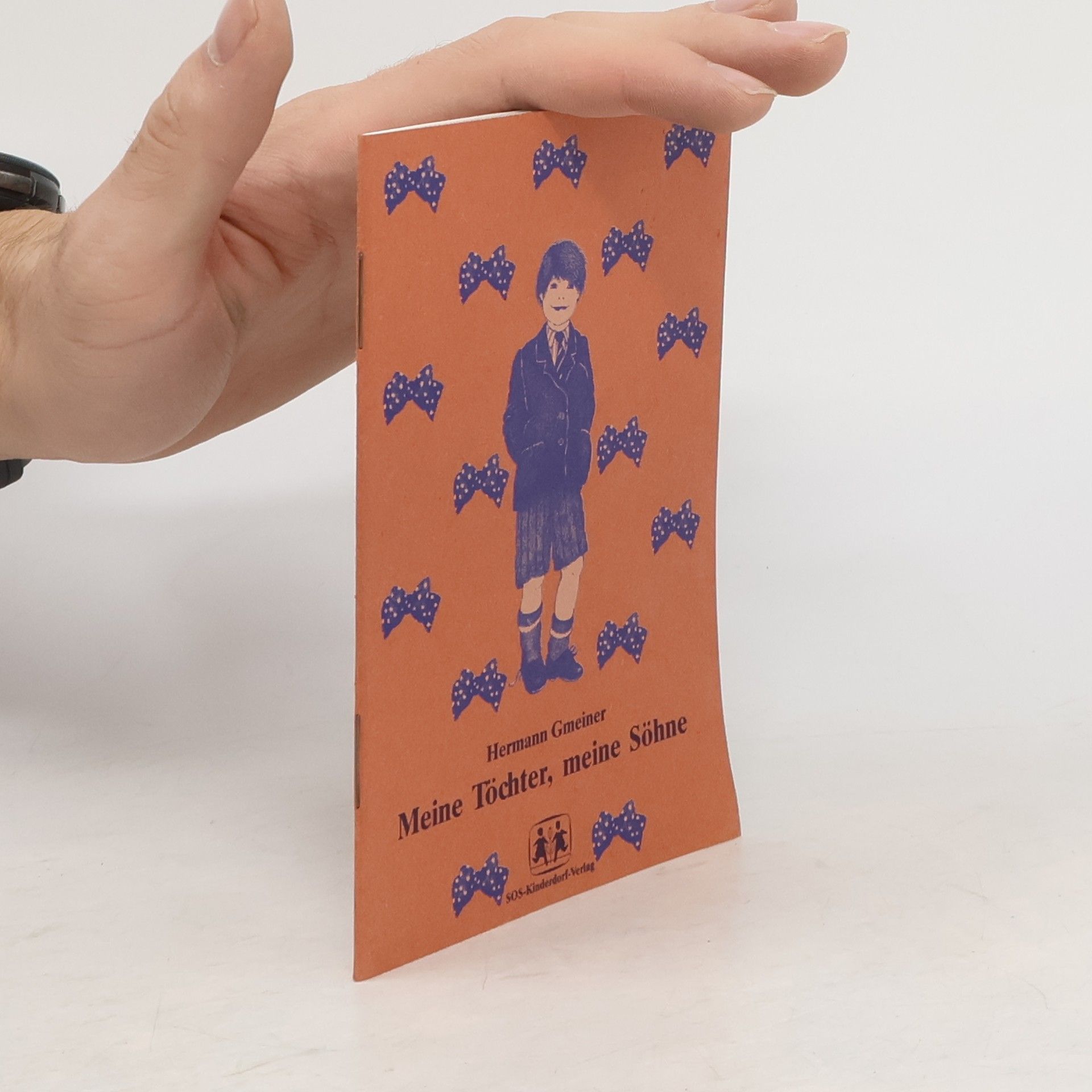 Meine Töchter, meine Söhne