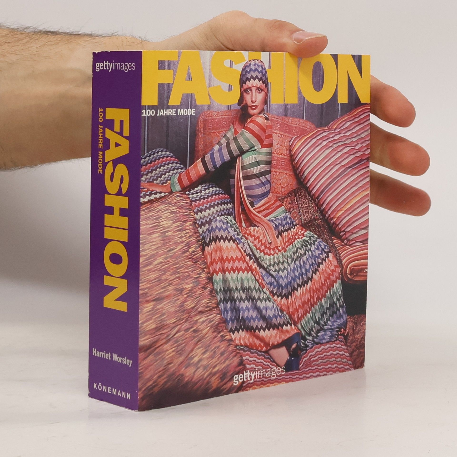 Autorenkollektiv Fashion