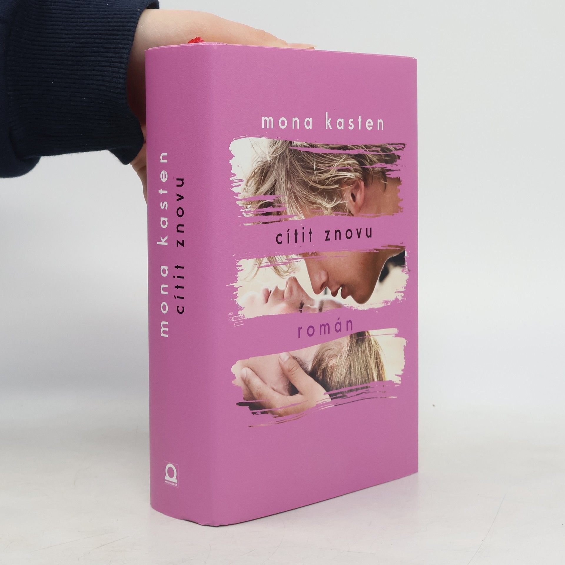 Mona Kasten Cítit znovu